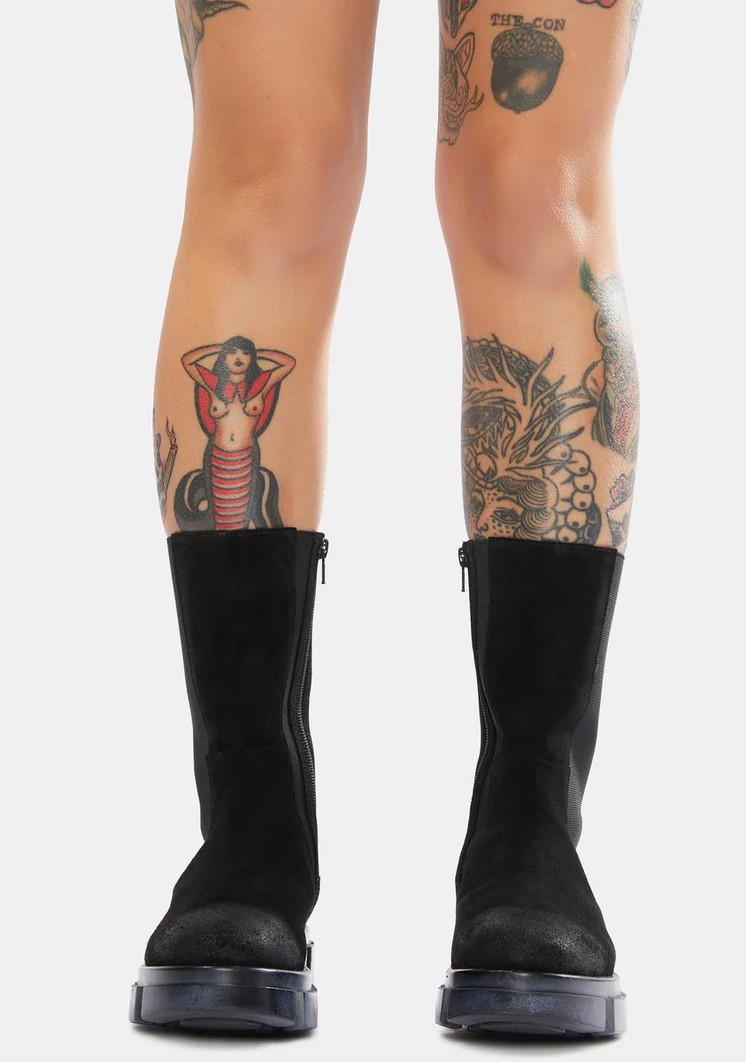 Brooks Chelsea Boots - Image 3