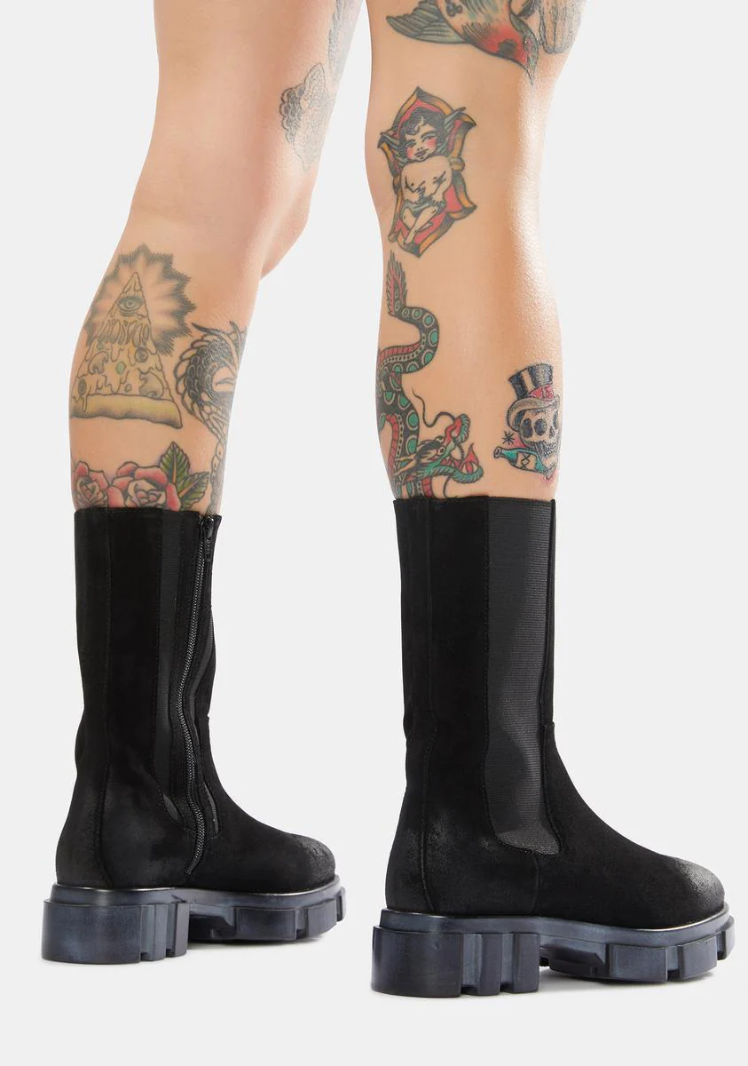 Brooks Chelsea Boots - Image 4