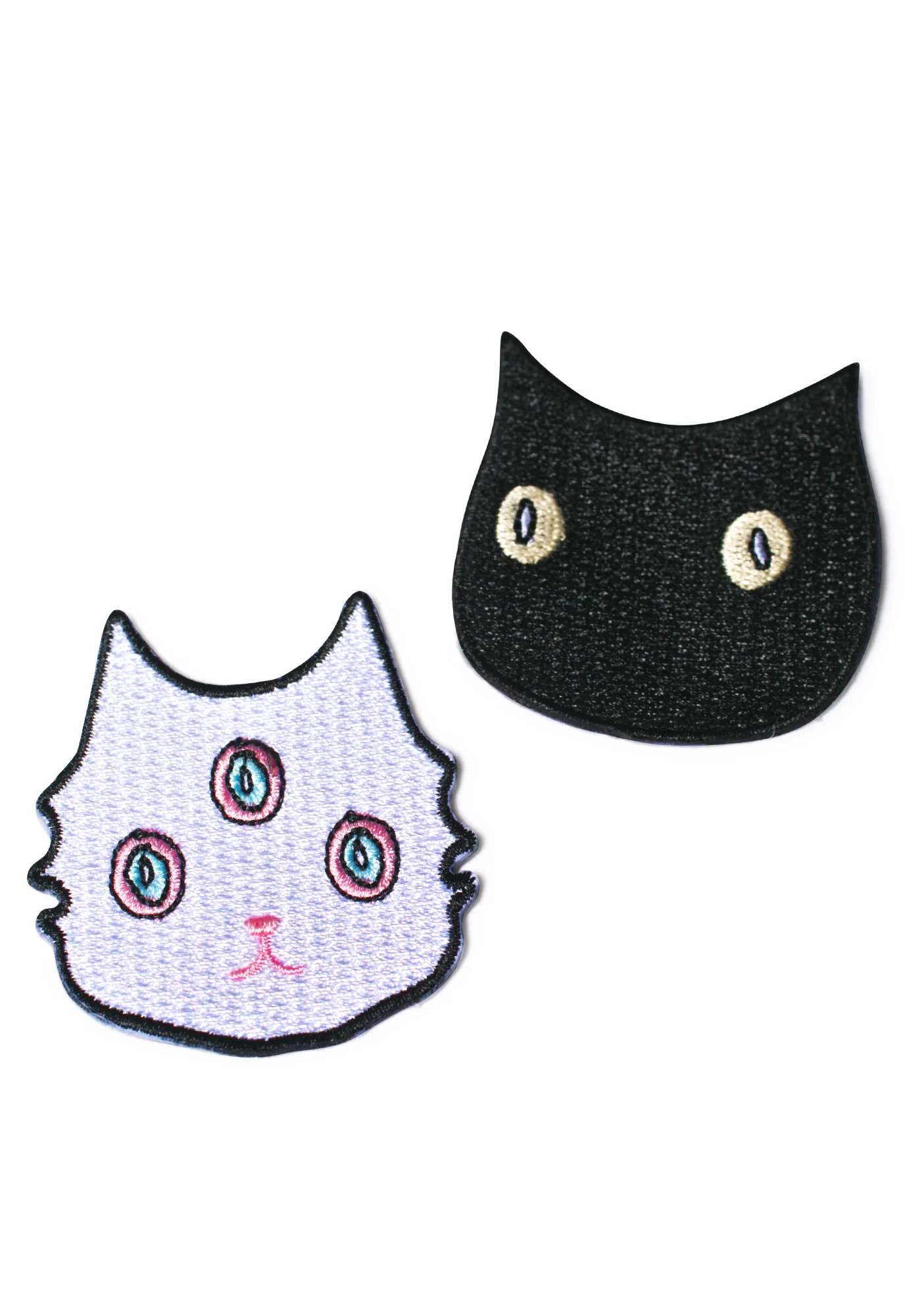 Bruno Patch - Image 3