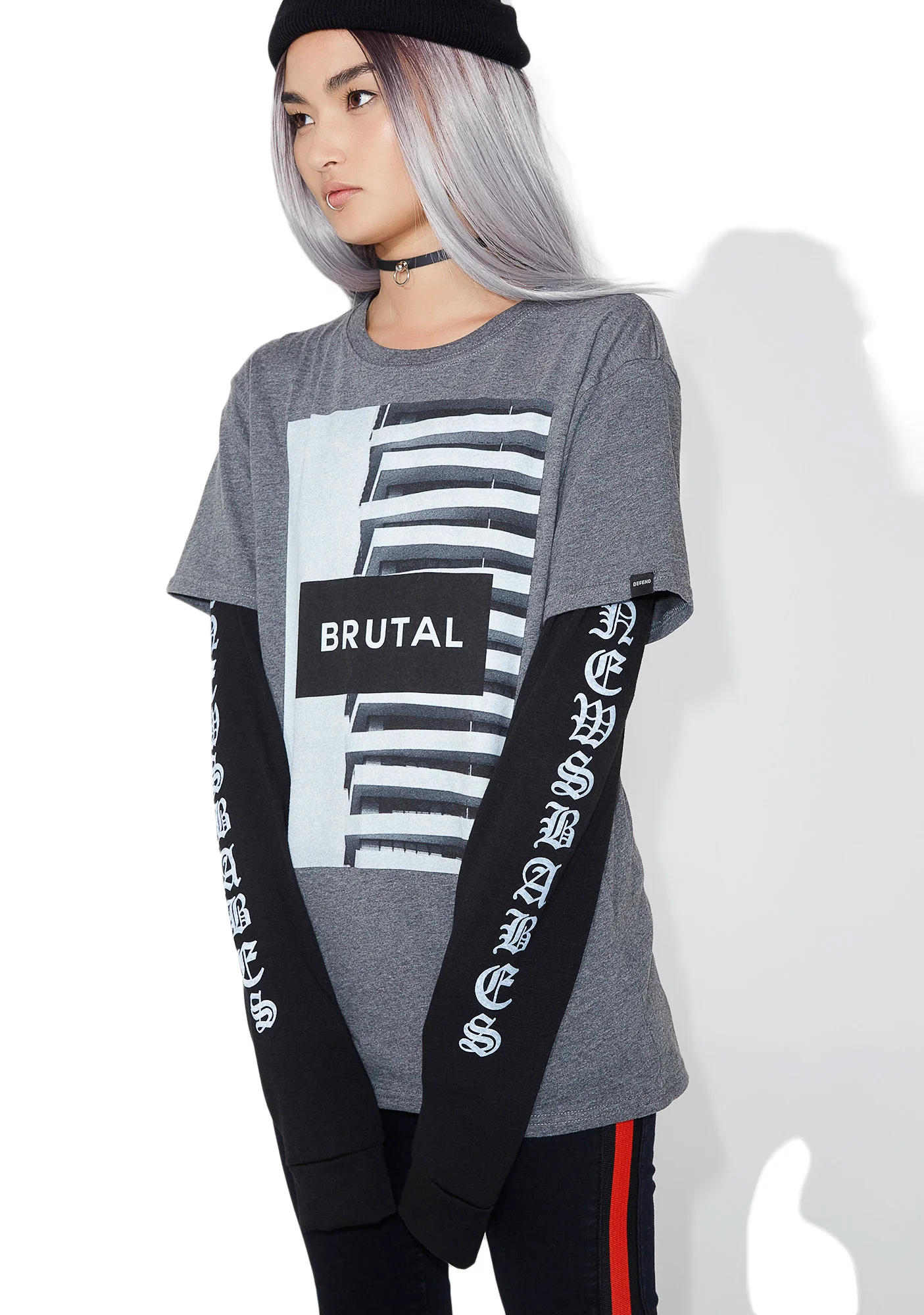 Brutal Tee - Image 2