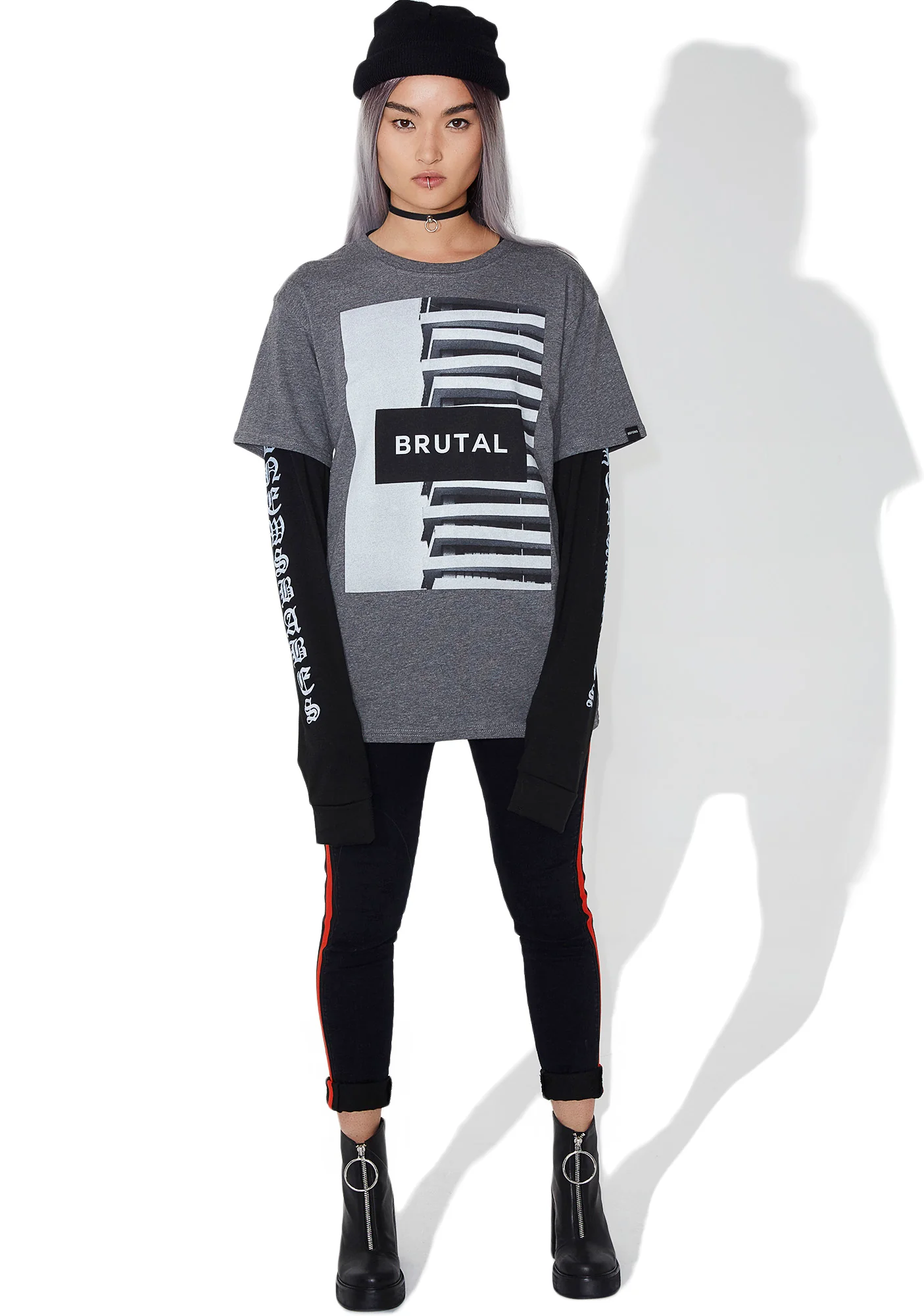Brutal Tee - Image 5