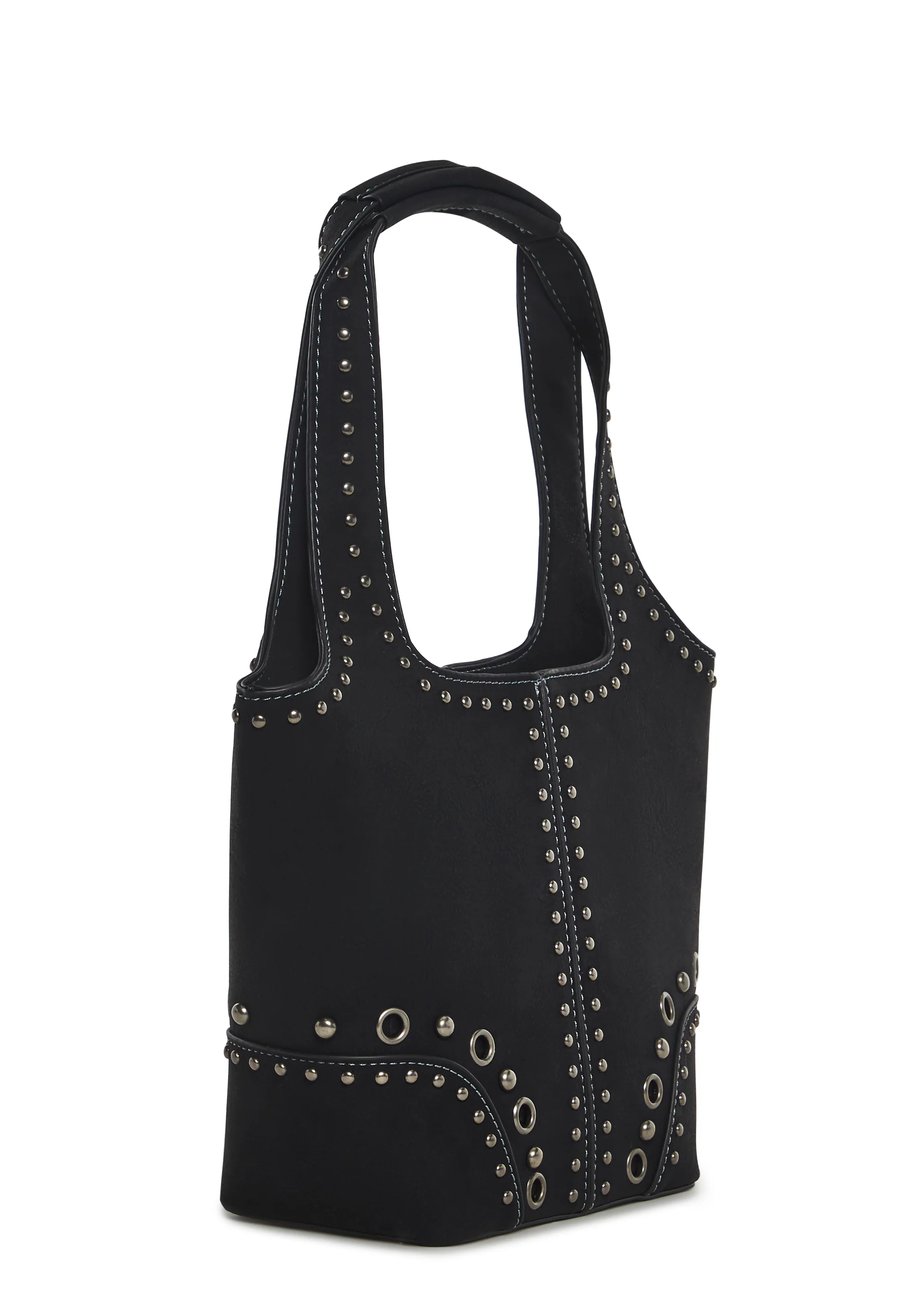 Uncensored Me Bucket Bag - Image 4