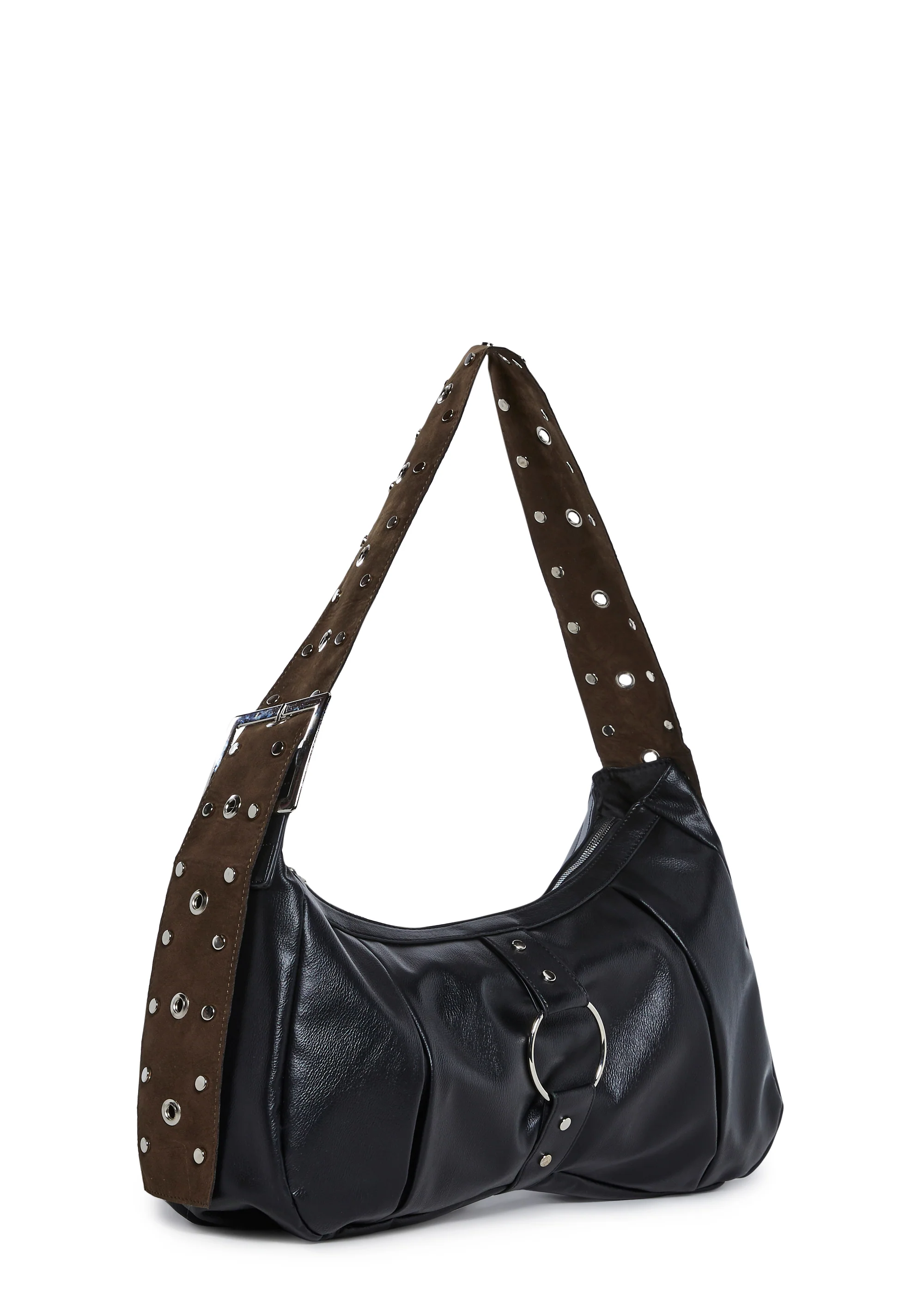 Extra Sass Oversized Shoulder Bag - Image 4