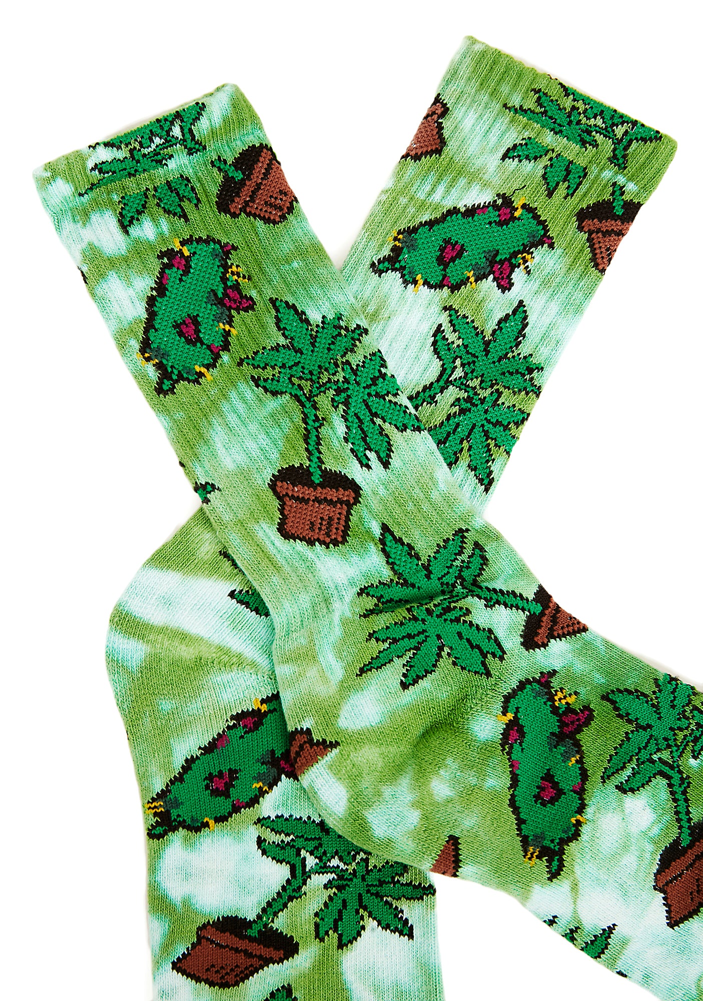 Bud Crew Socks - Image 2