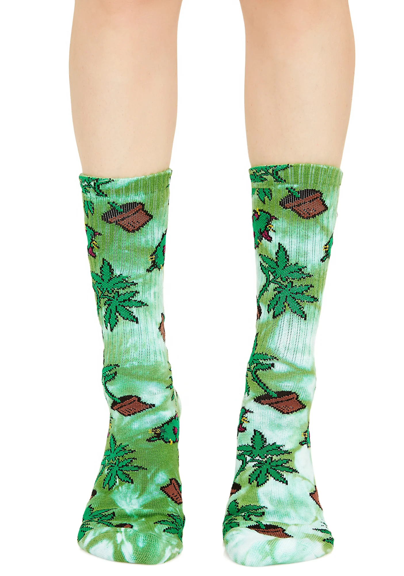 Bud Crew Socks - Image 3