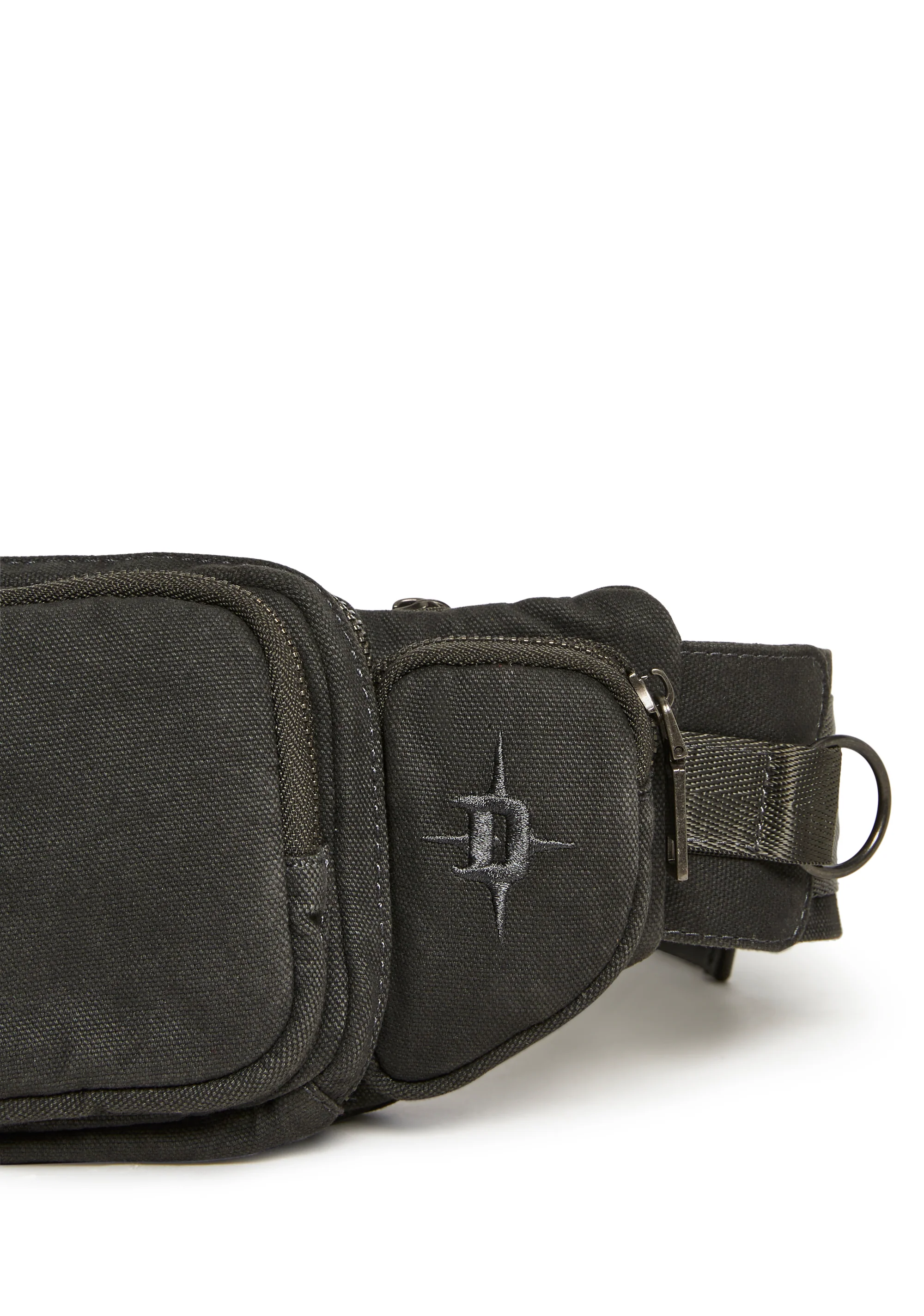 Outro Bullet Belt Pouch Bag - Image 6