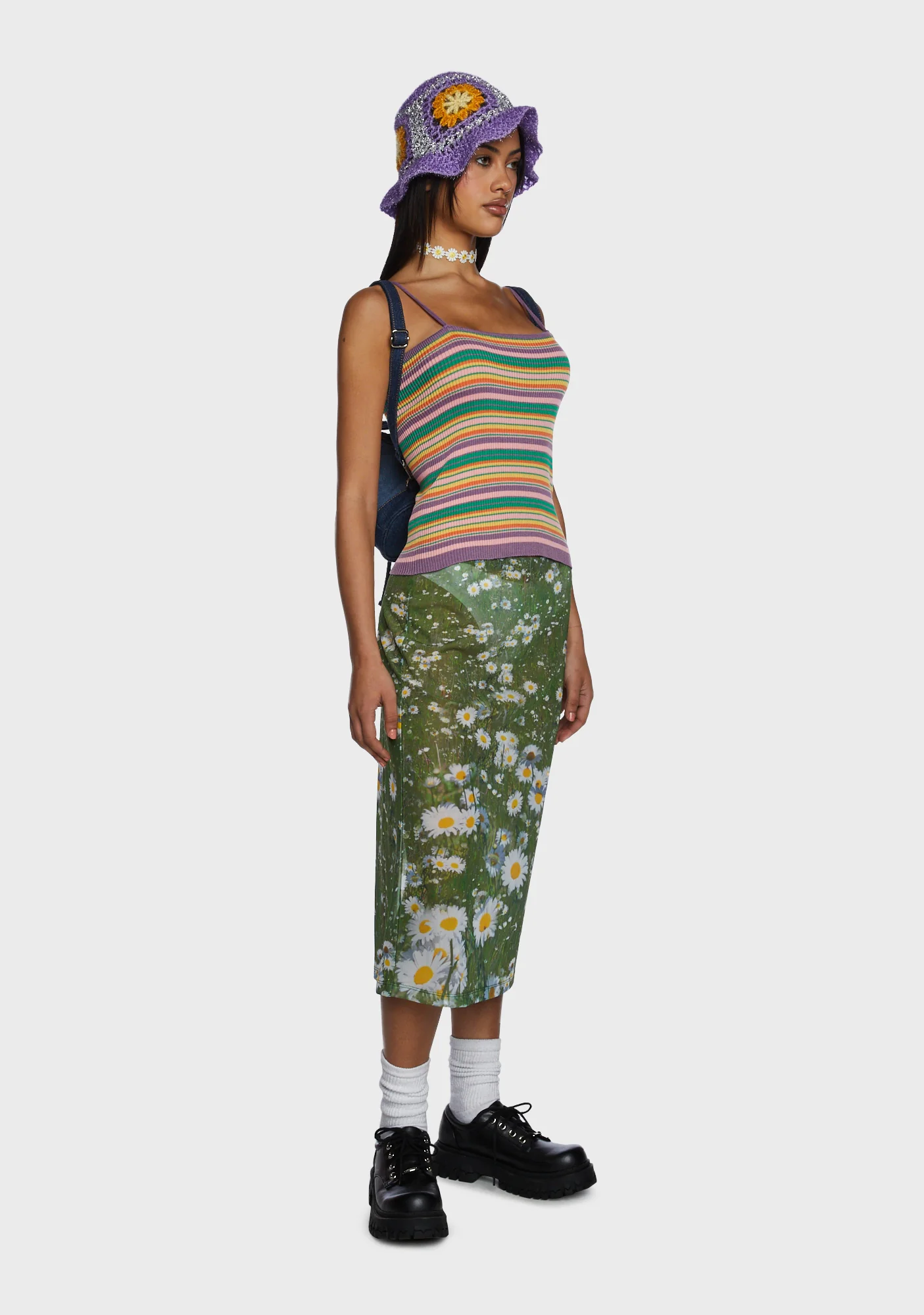 Bummer Summers Tank Top - Image 2