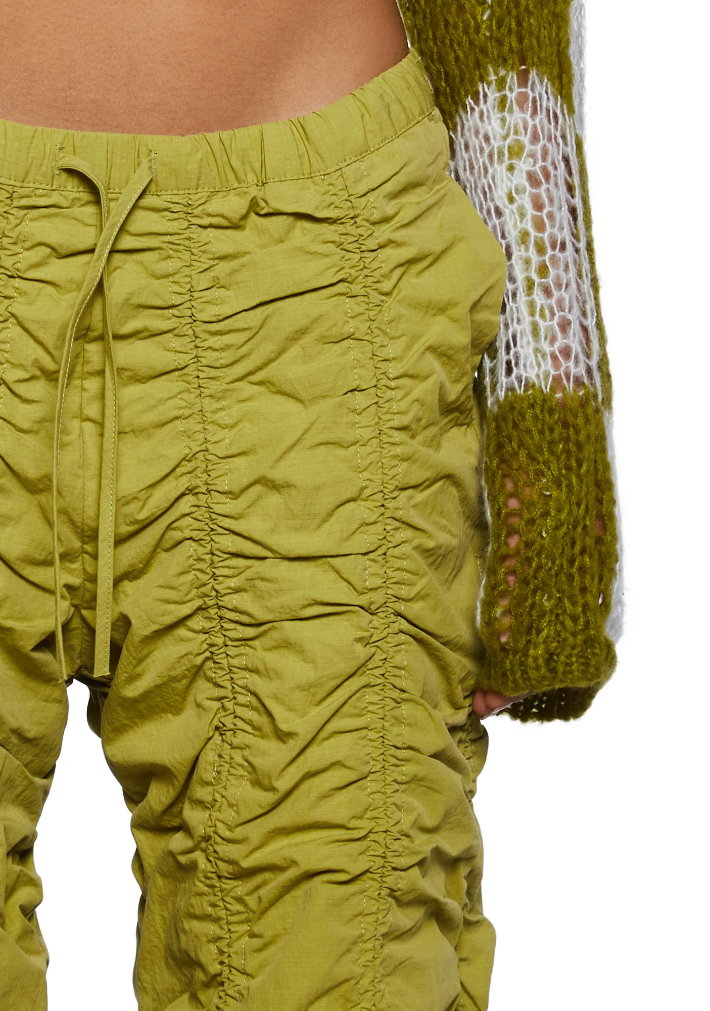 Bungee Parachute Pants - Image 5