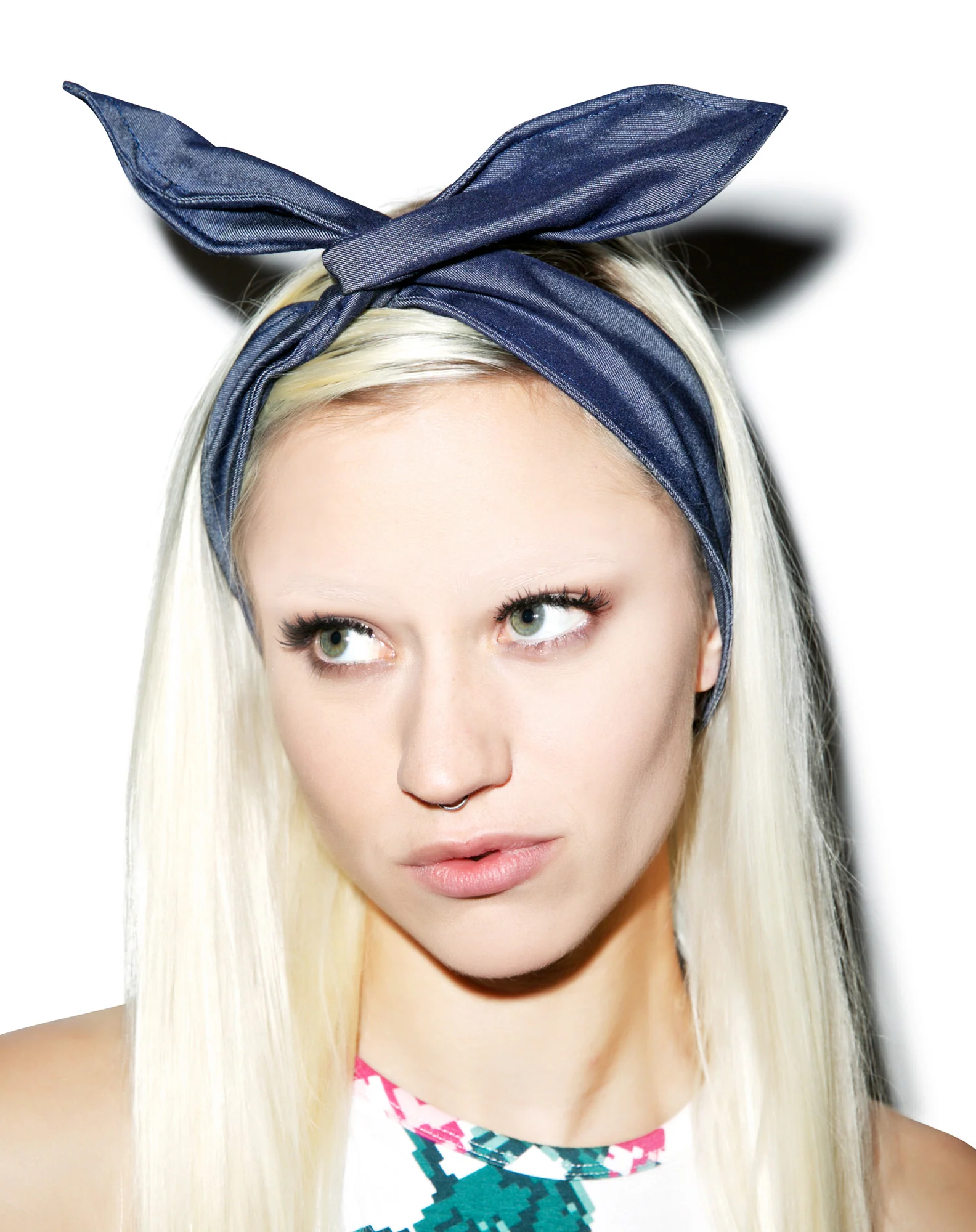 Bunny Headband - Image 3