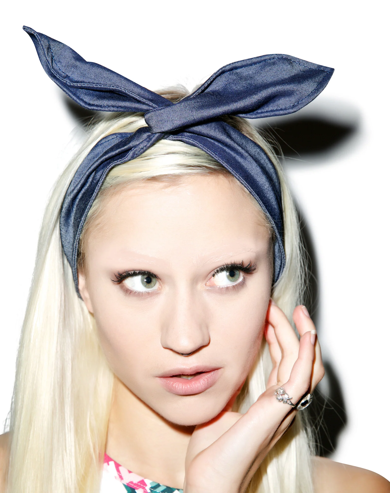 Bunny Headband - Image 5