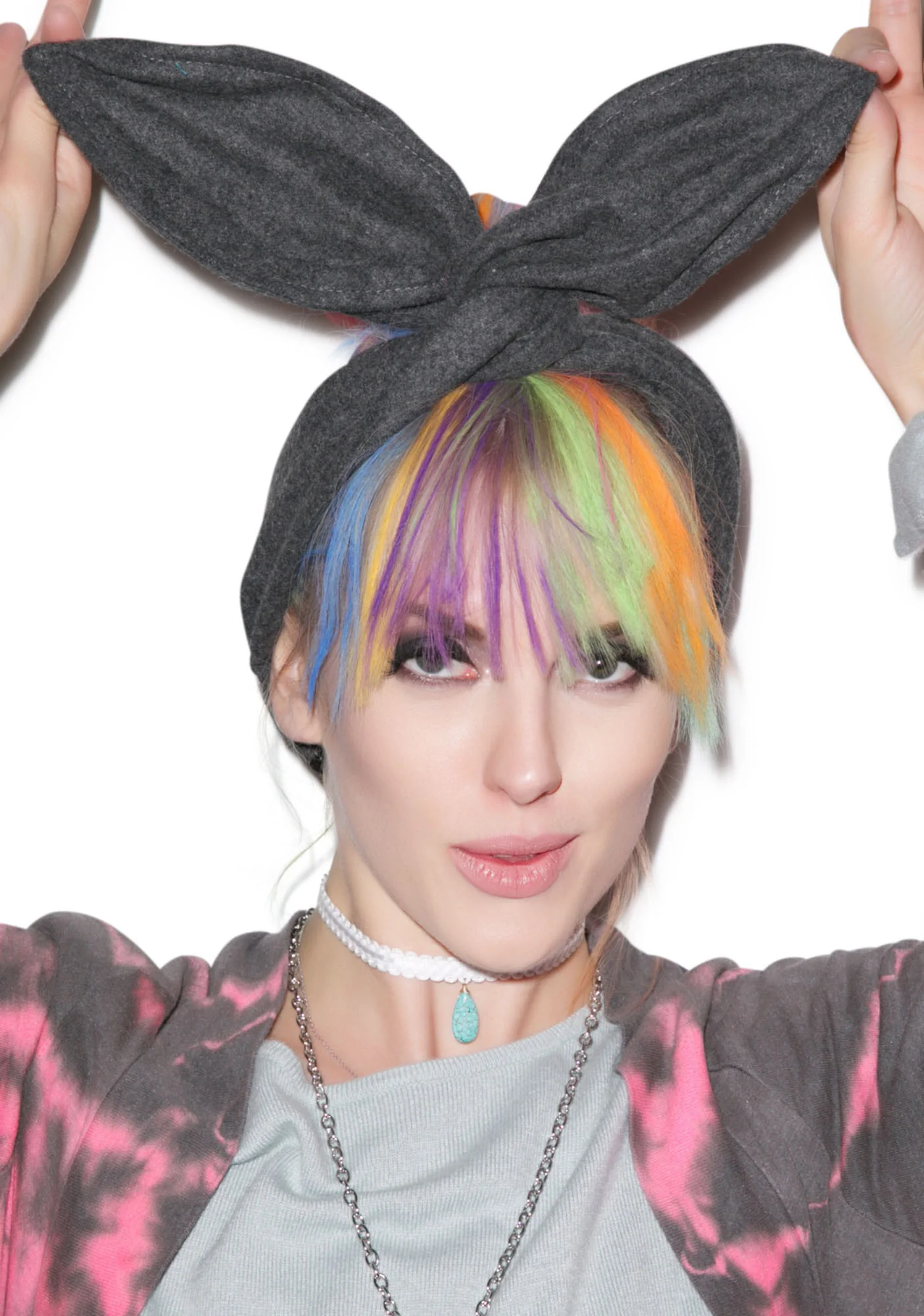 Bunny Headband - Image 7