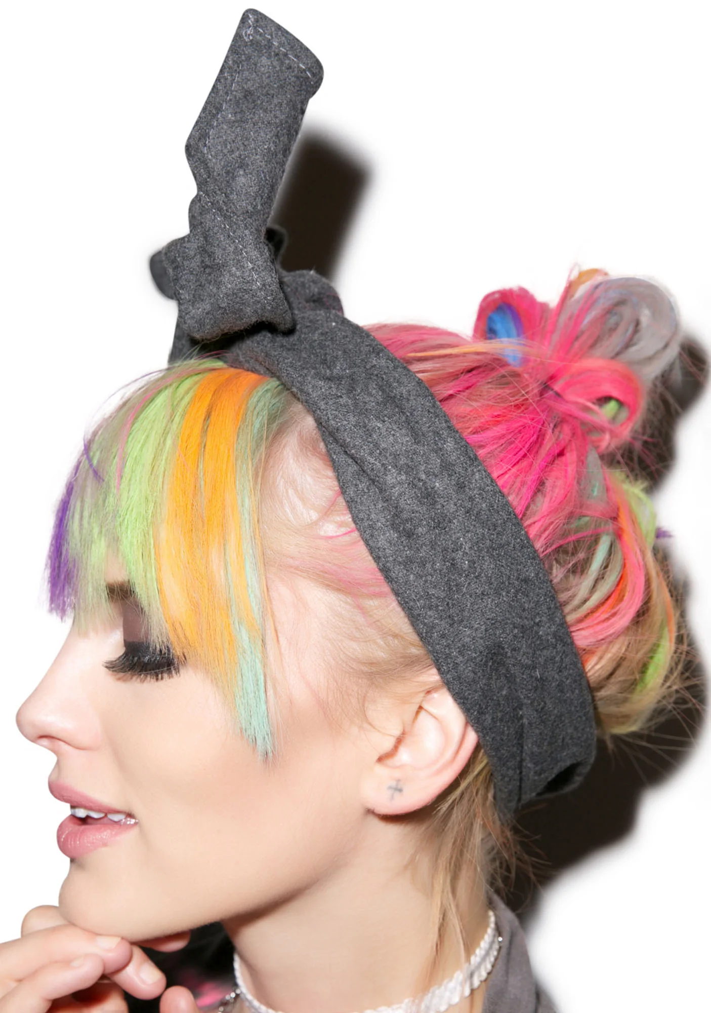 Bunny Headband - Image 8
