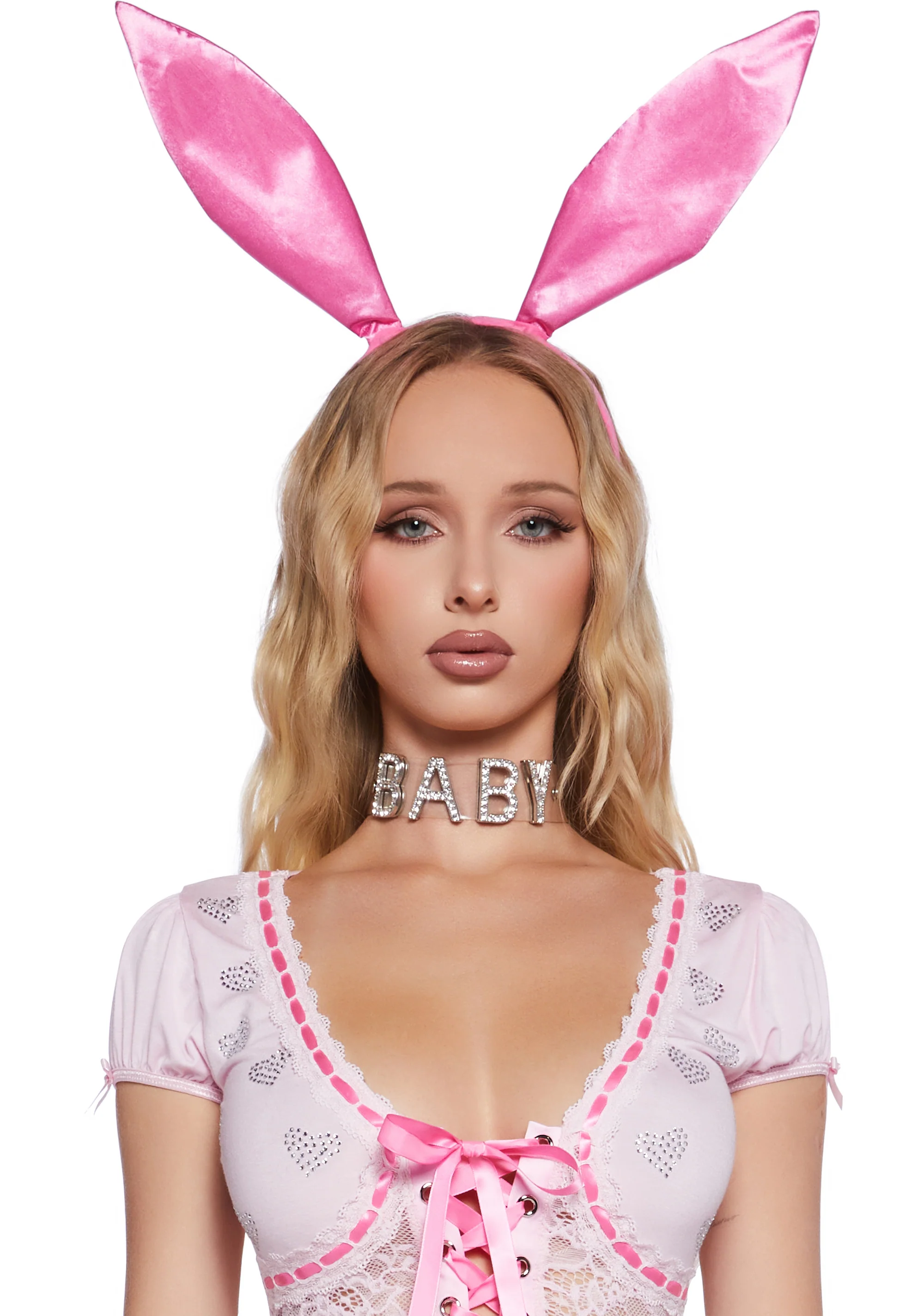 Bunny Next Door Costume Set - Image 7