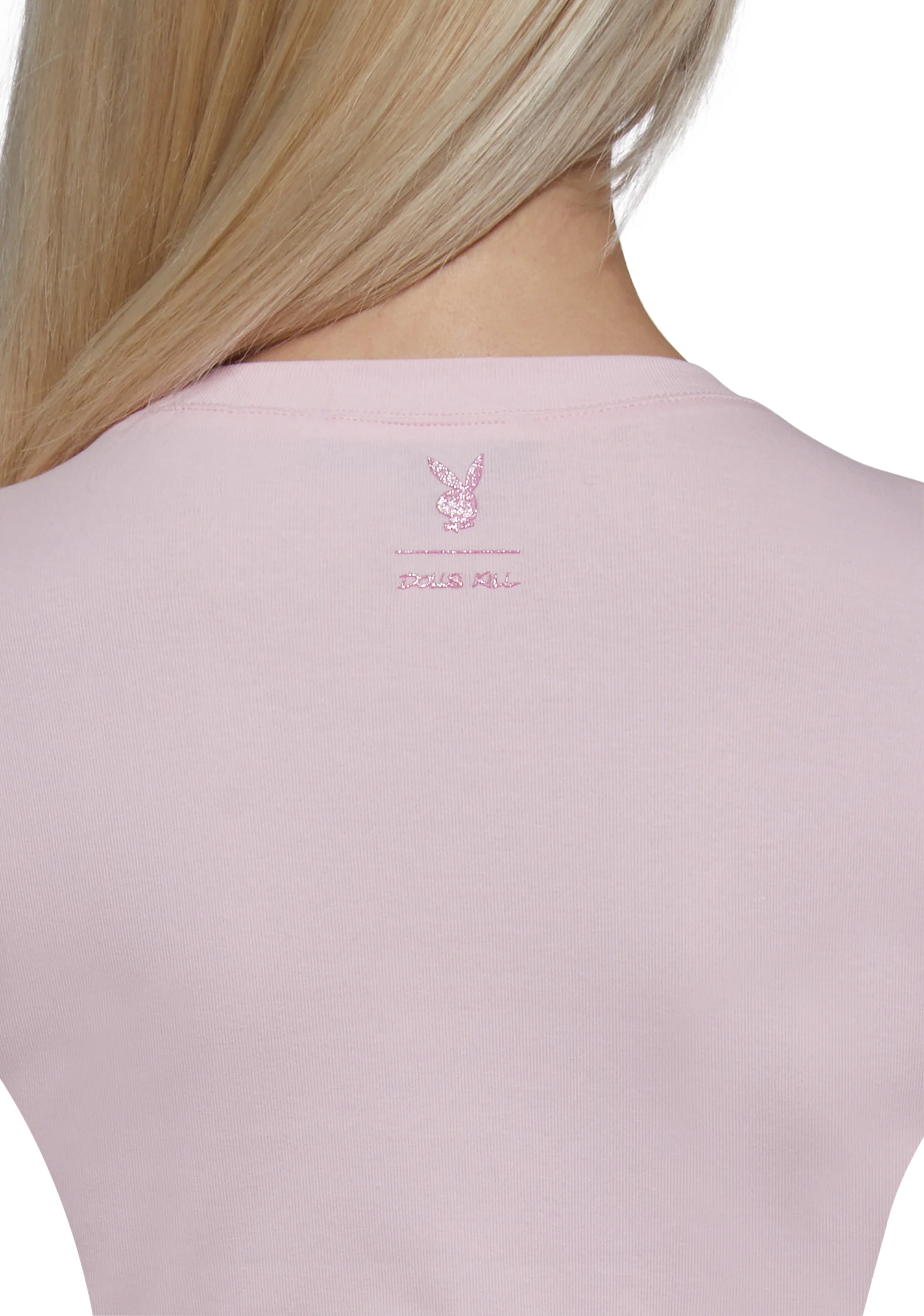 Bunny Of The Year Long Sleeve Tee - Image 6