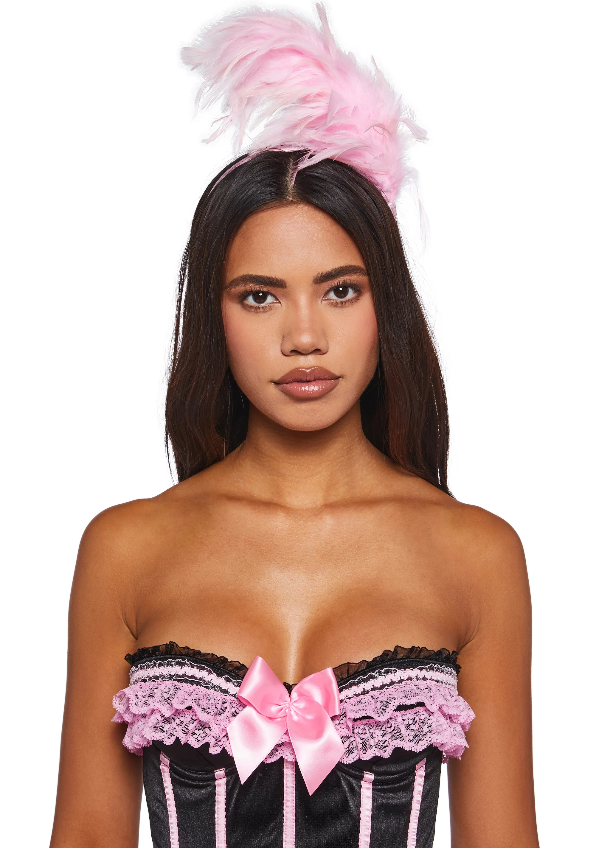 Burlesque Show Costume - Image 5