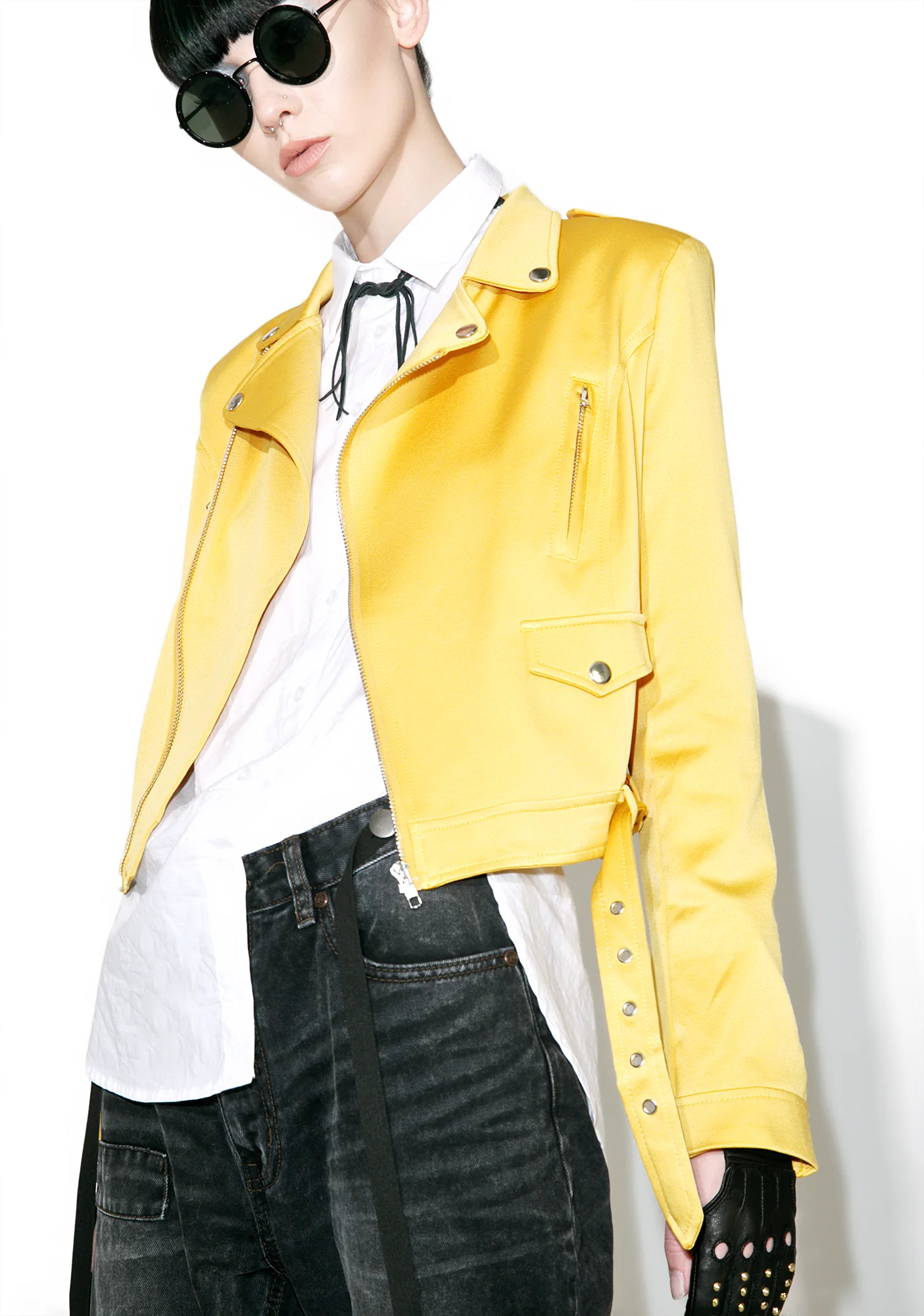 Burning Love Jacket - Image 2