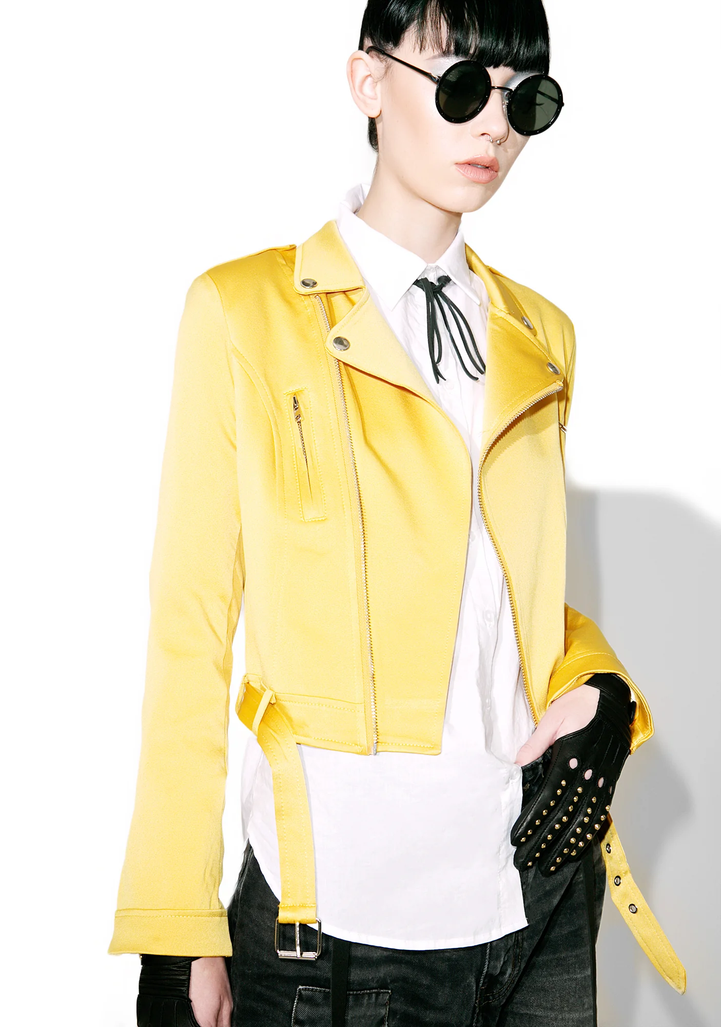 Burning Love Jacket - Image 3