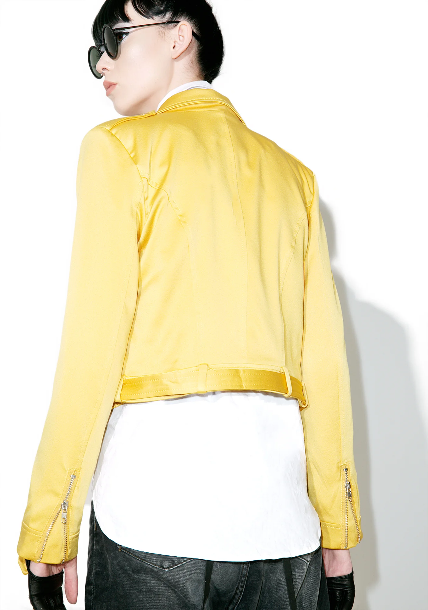 Burning Love Jacket - Image 4