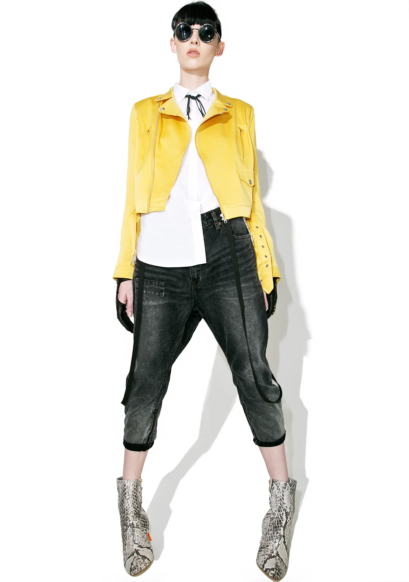 Burning Love Jacket - Image 5