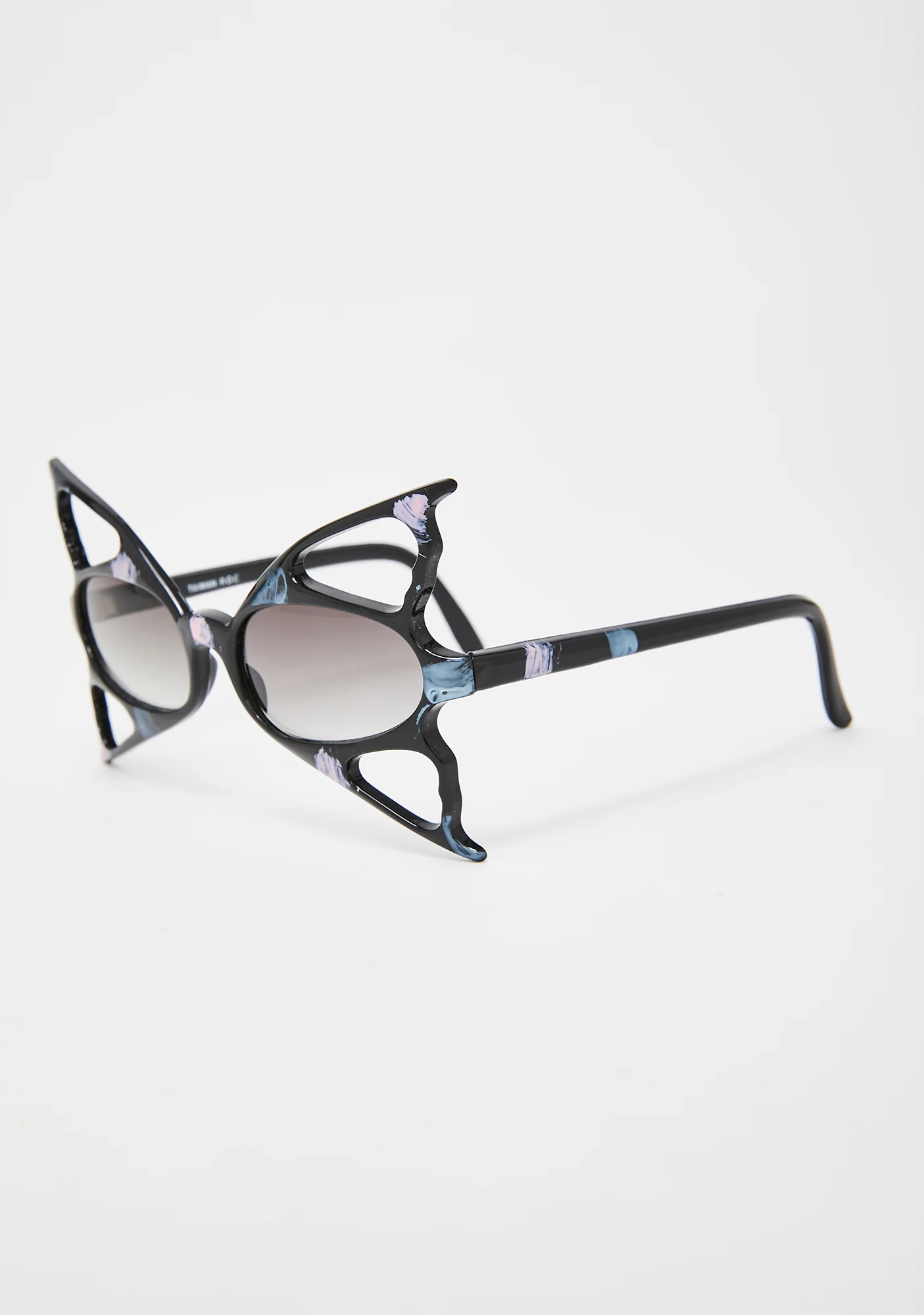 Butterfly Fantasy Sunglasses - Image 3
