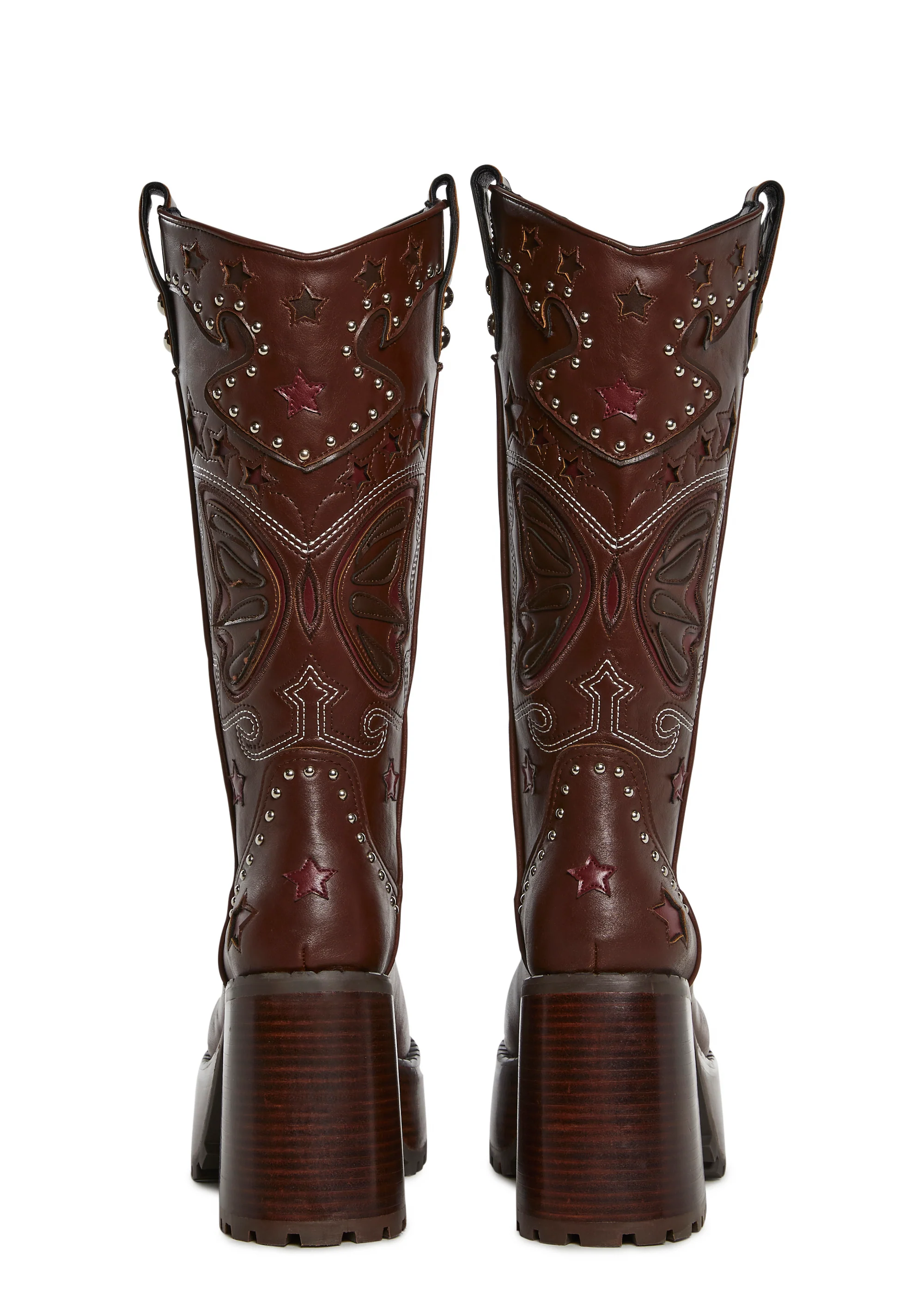 Butterfly Rodeo Western Boots - Image 4