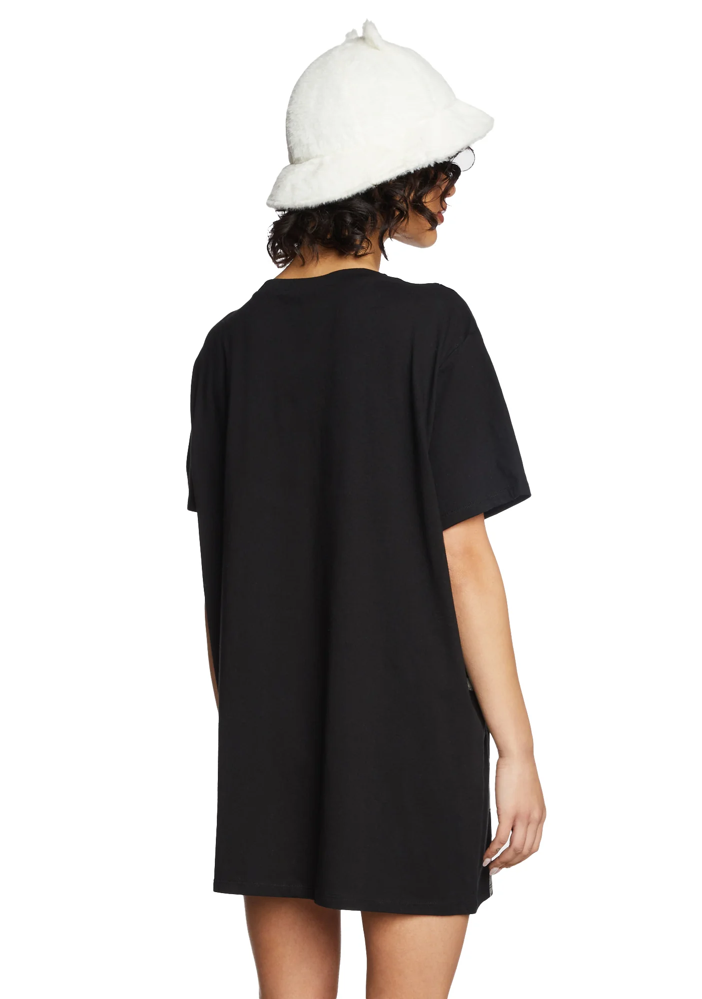 By Your Side Oversized Tee - Image 4