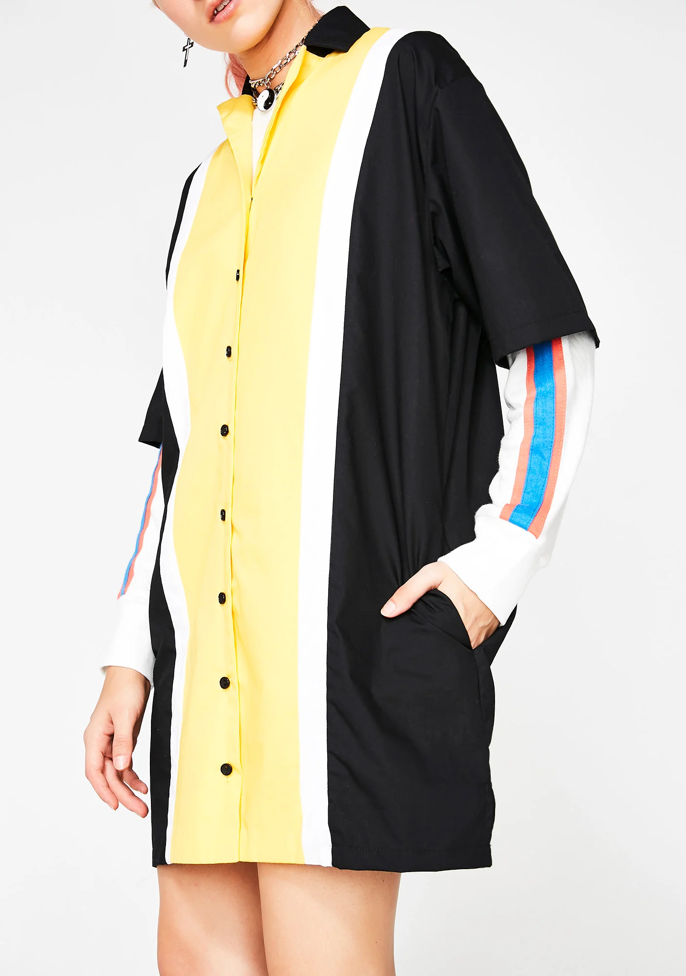 Cabana Dress - Image 3