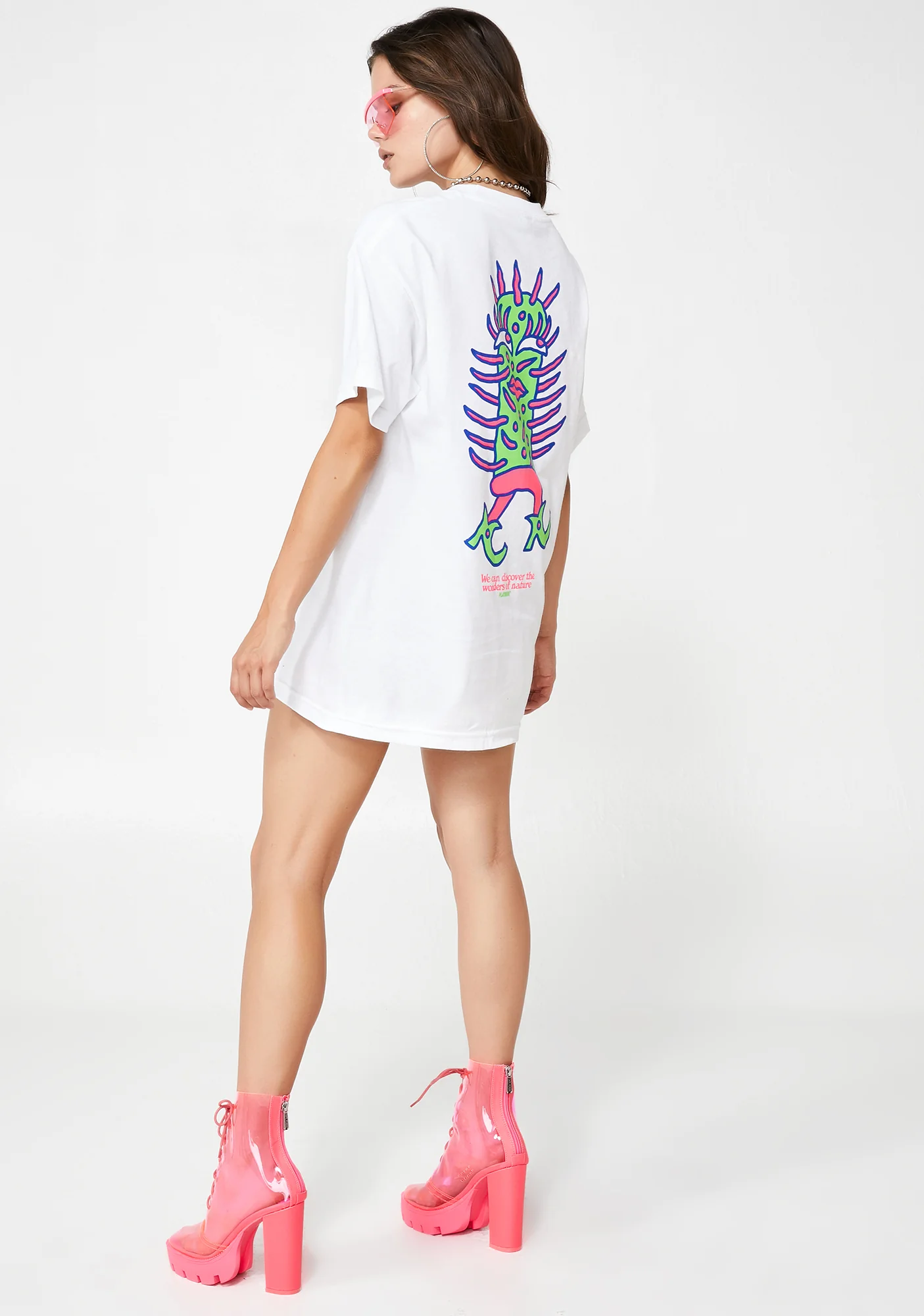 Cactus Tee - Image 3