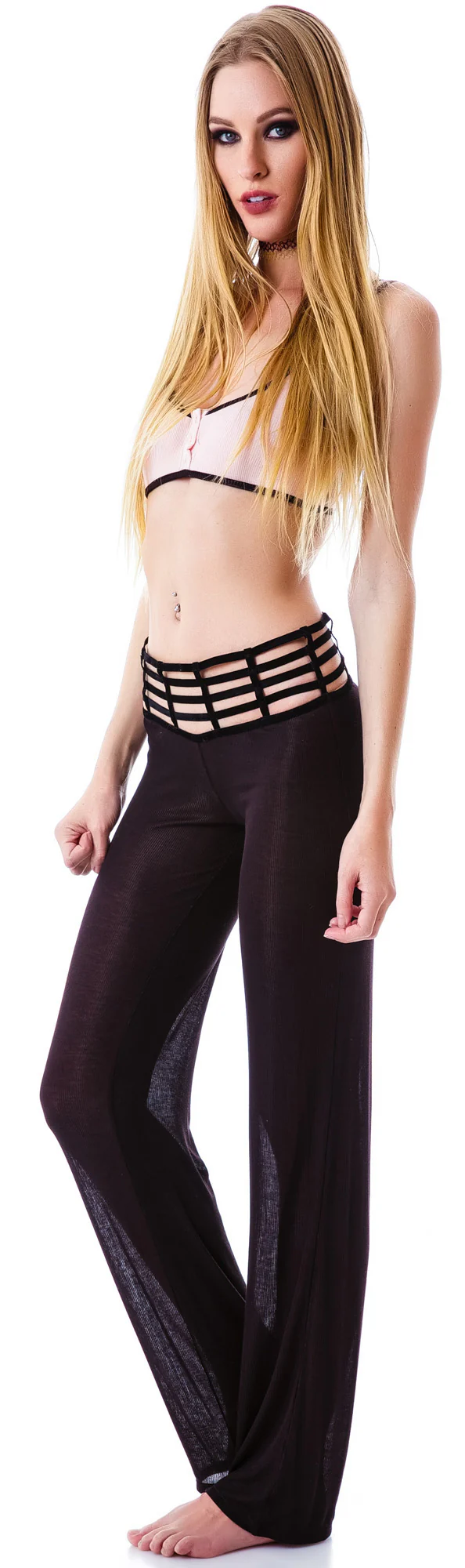 Caged Bird Pants - Image 2