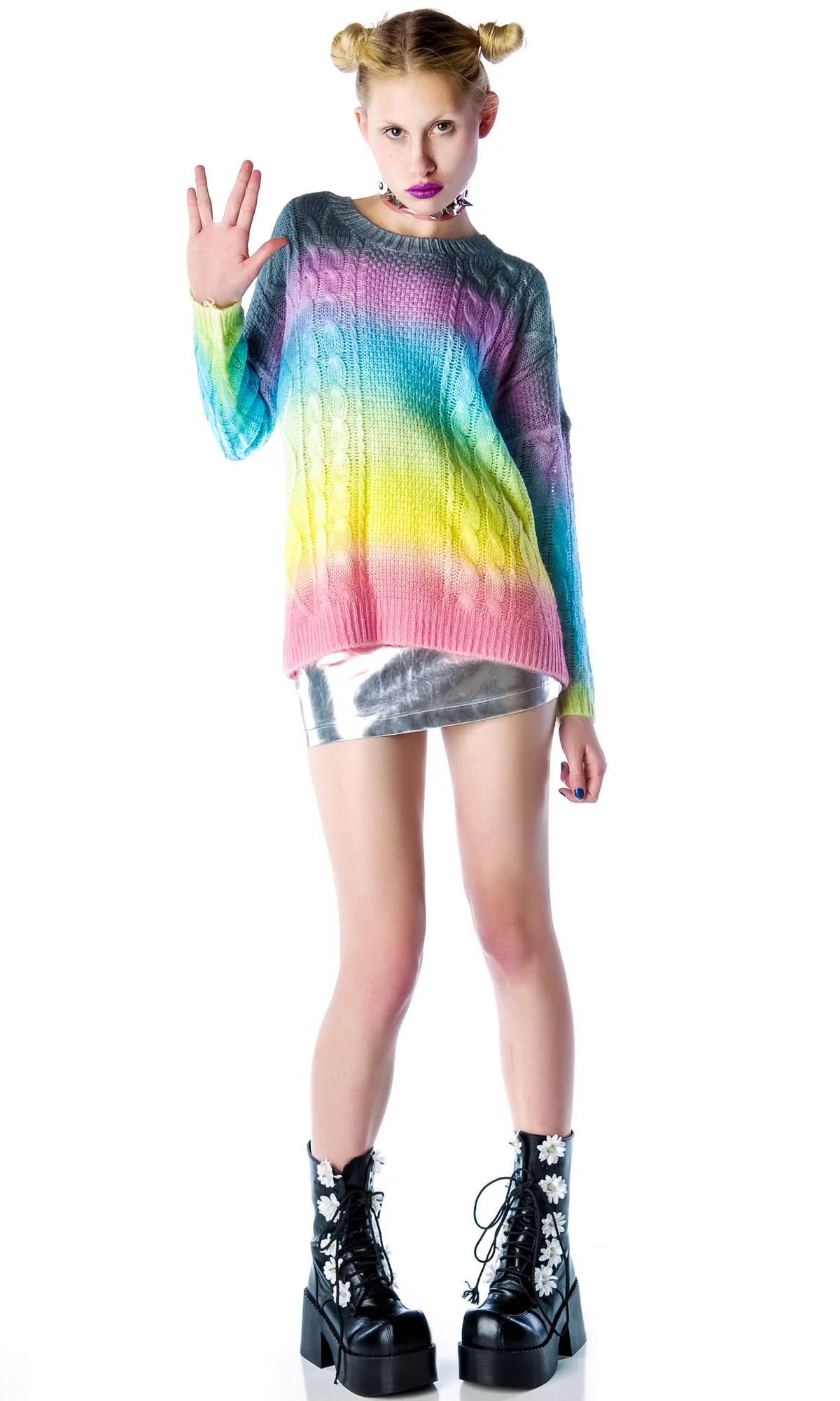 Cake Sweater - Image 4