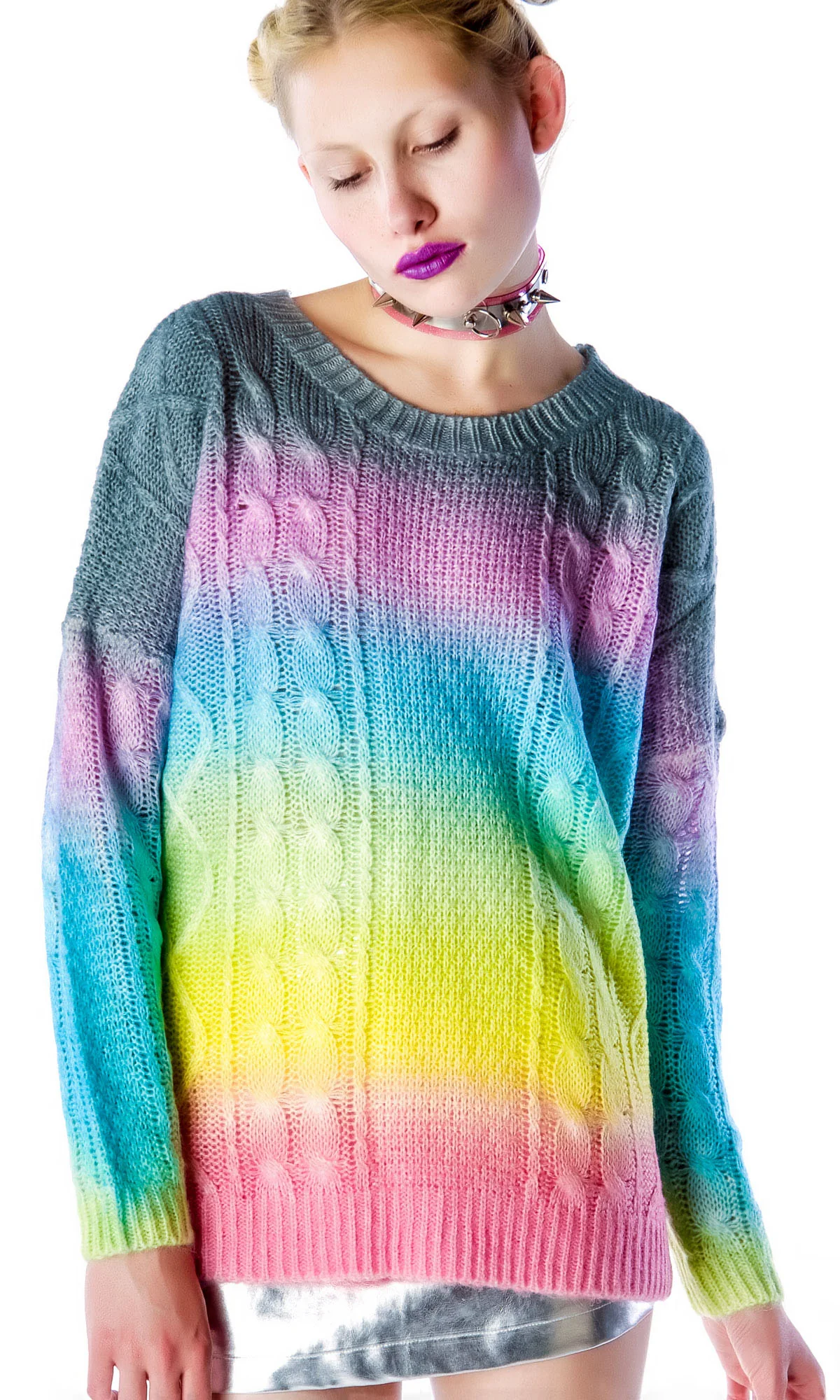 Cake Sweater - Image 5