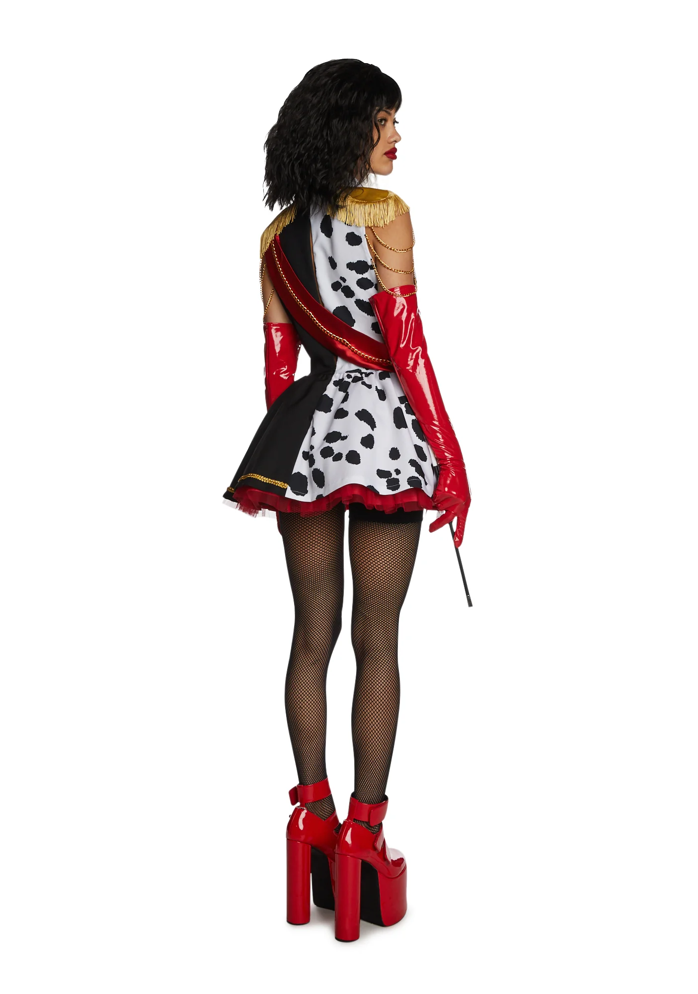 Call Me Cruel Costume Set - Image 5