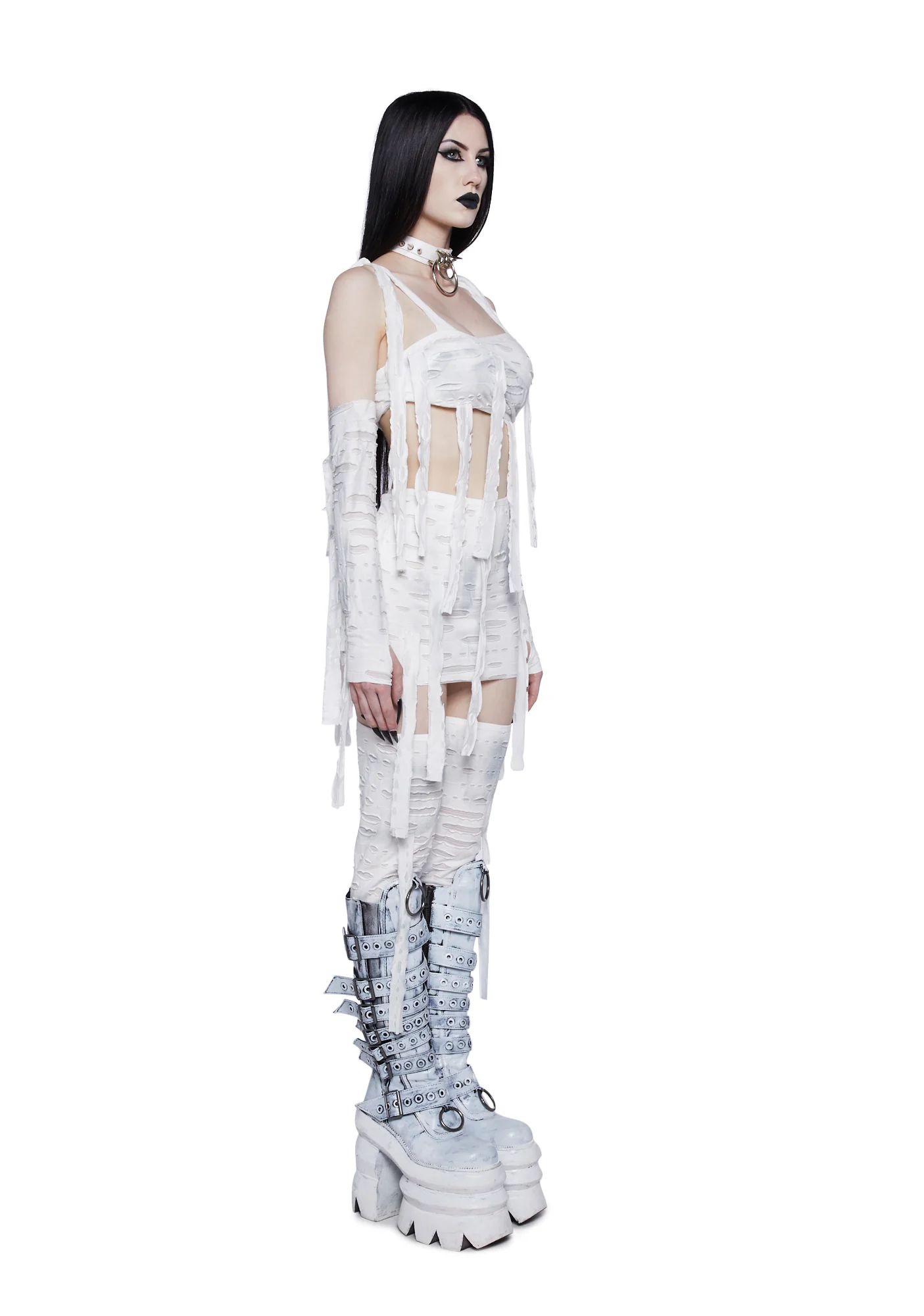 Call My Mummy Costume Set - Image 3