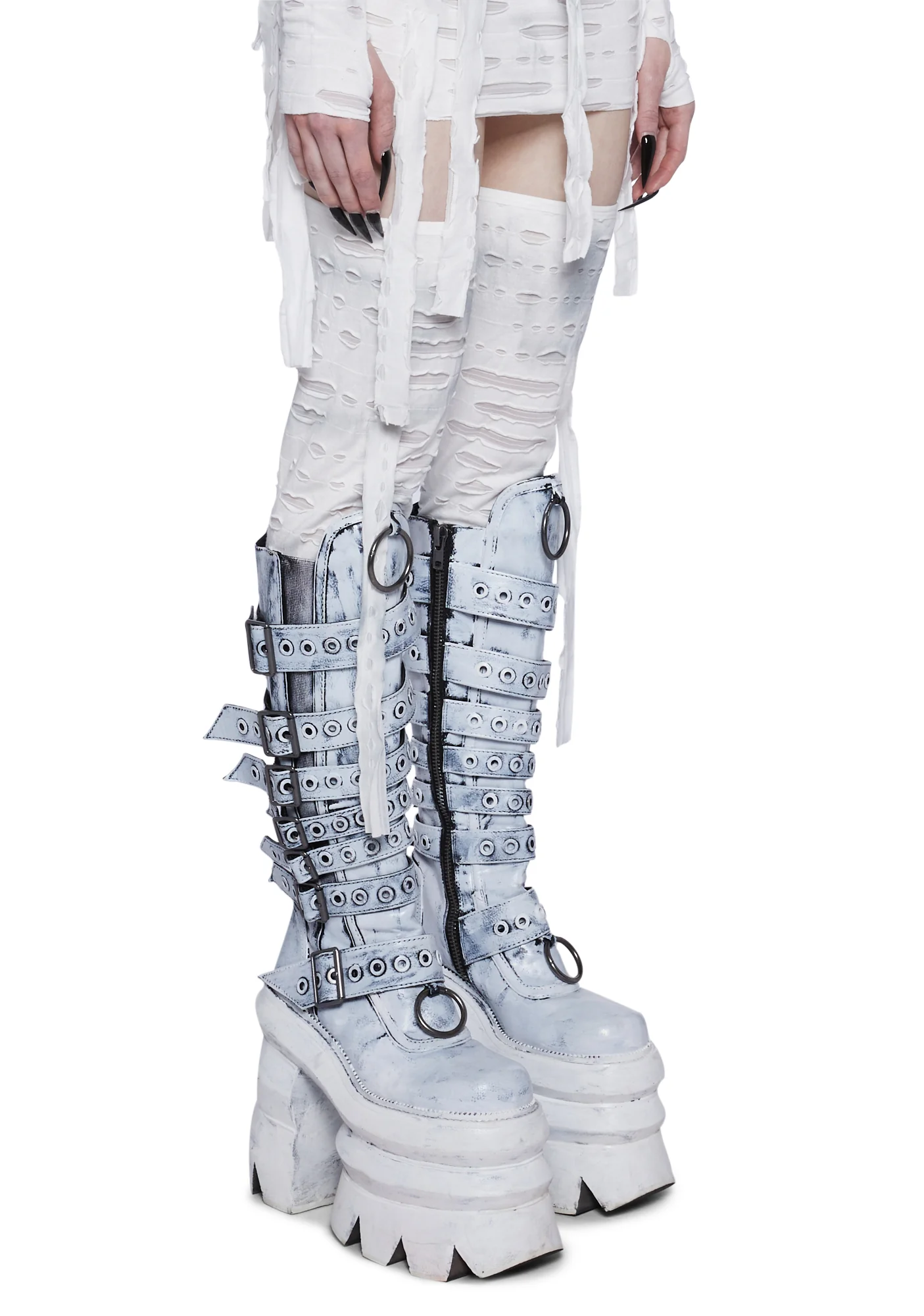 Call My Mummy Costume Set - Image 7