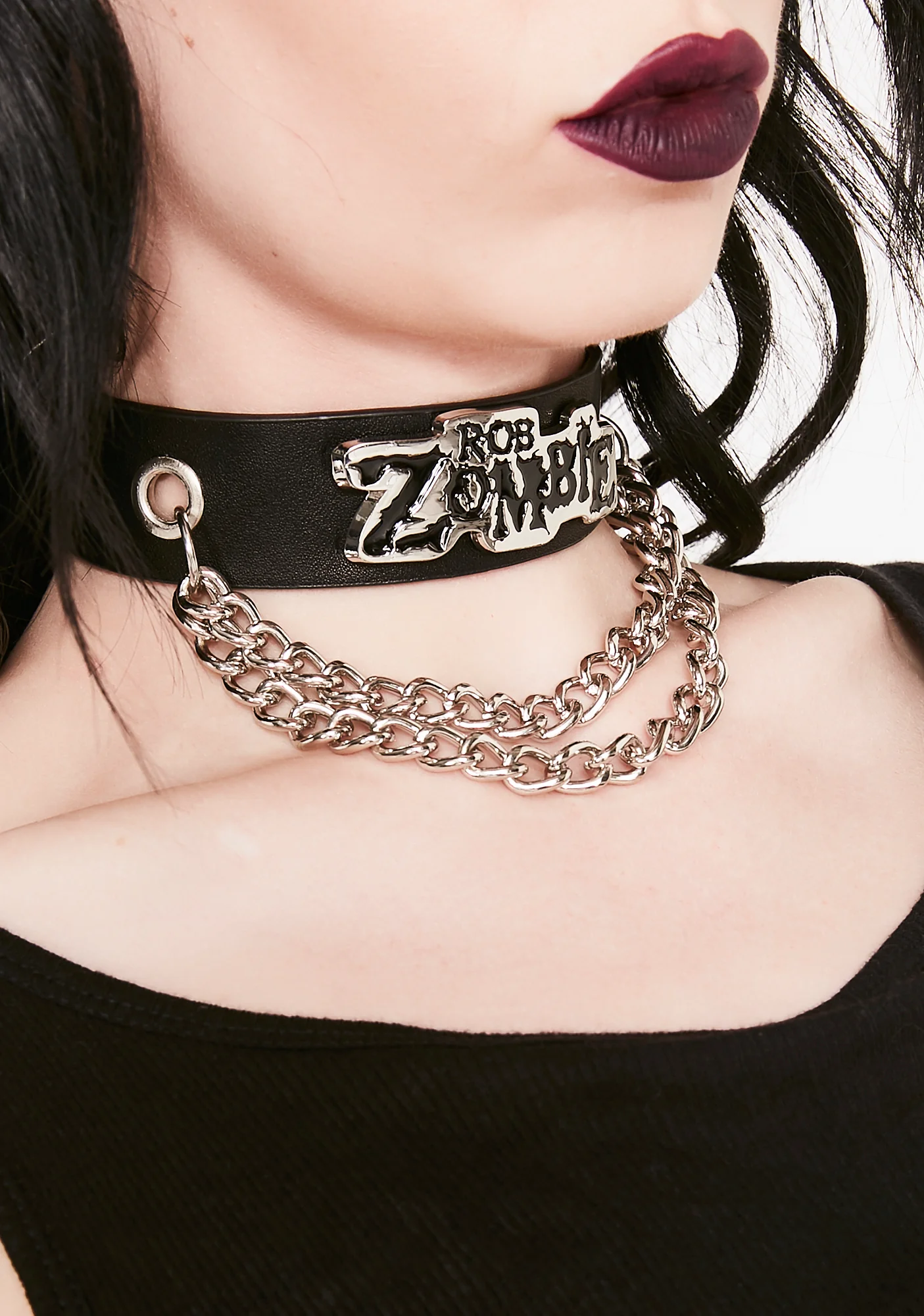 Call Of The Zombie Choker - Image 3