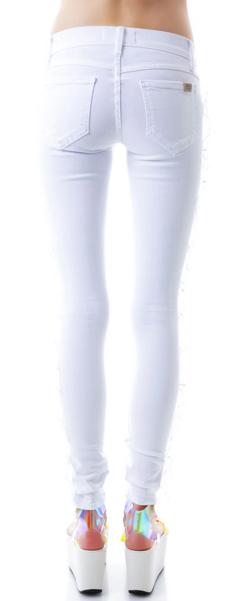 Camellia Marriane Pants - Image 2