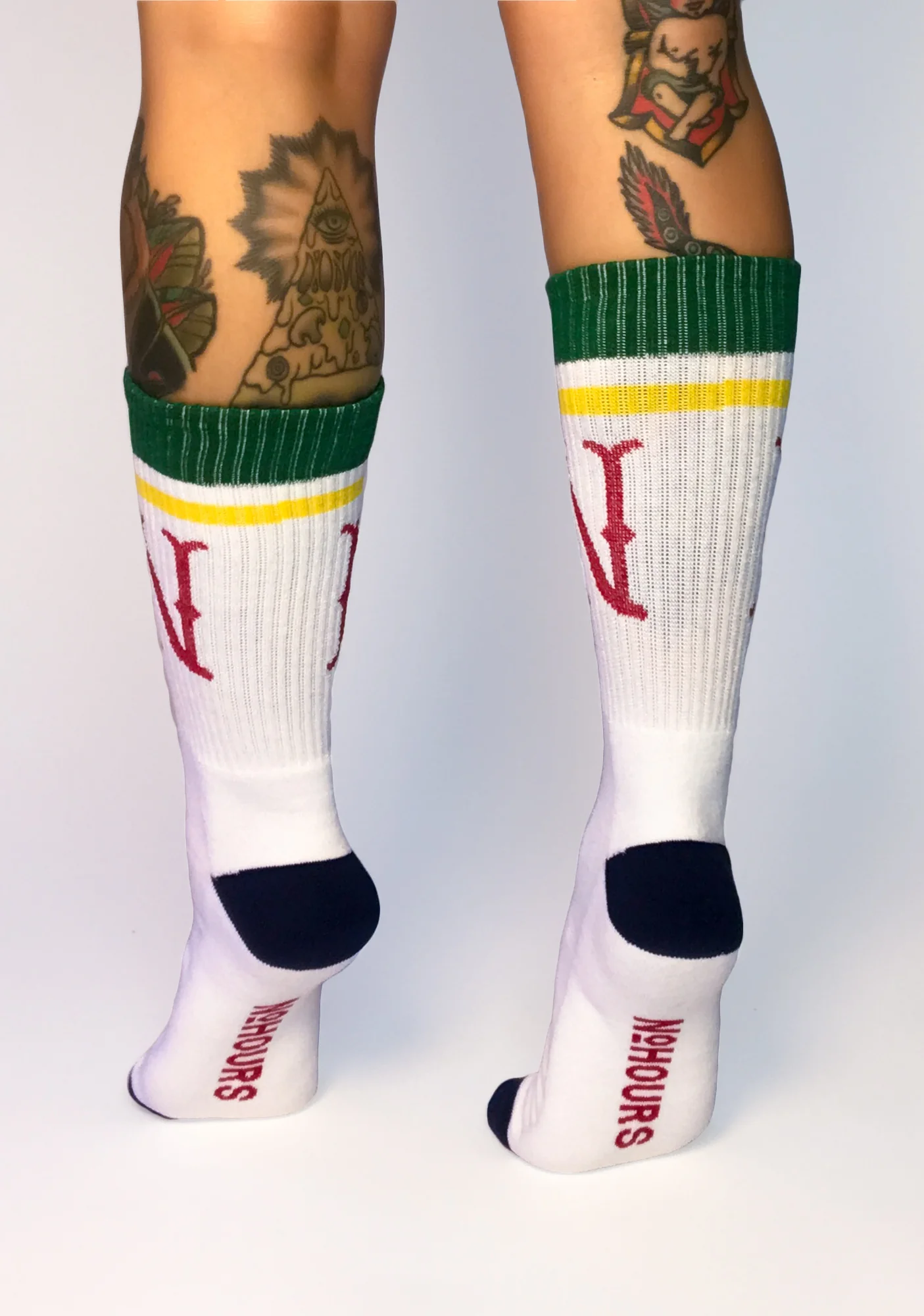 Campus Crew Socks - Image 3