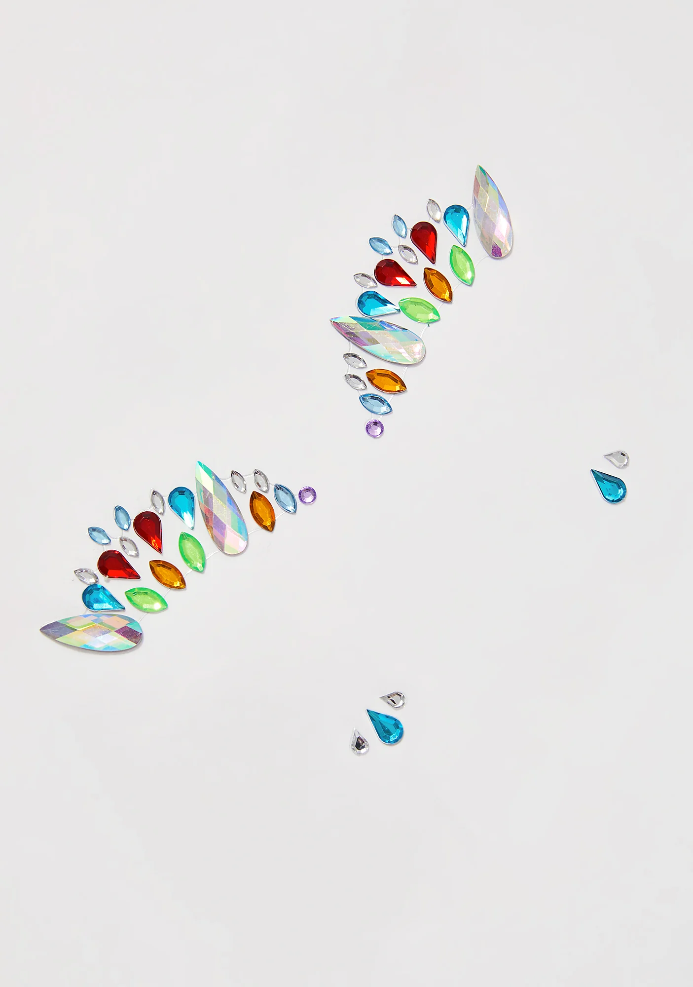 Candy High Face Gems - Image 2