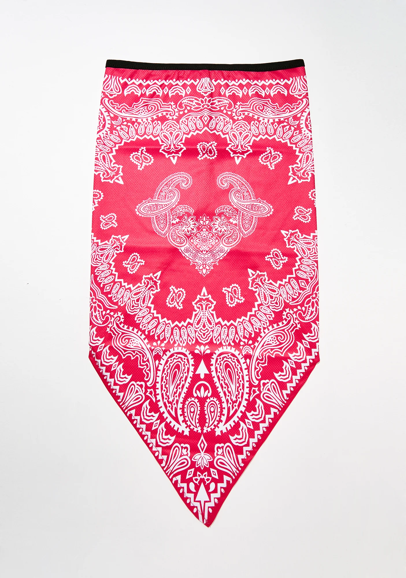 Candy Nomad Bandanna Dust Mask - Image 3