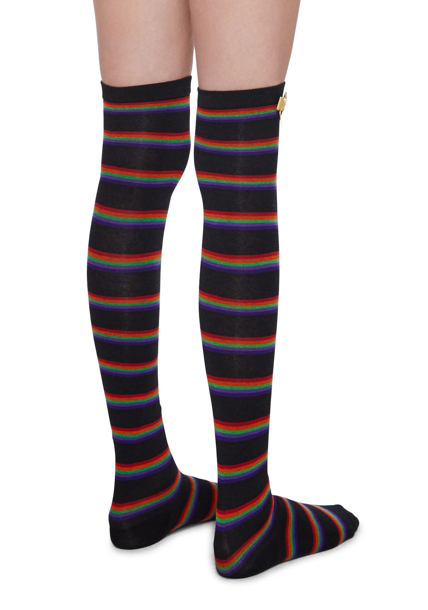 Candy Taster Thigh Highs - Image 3