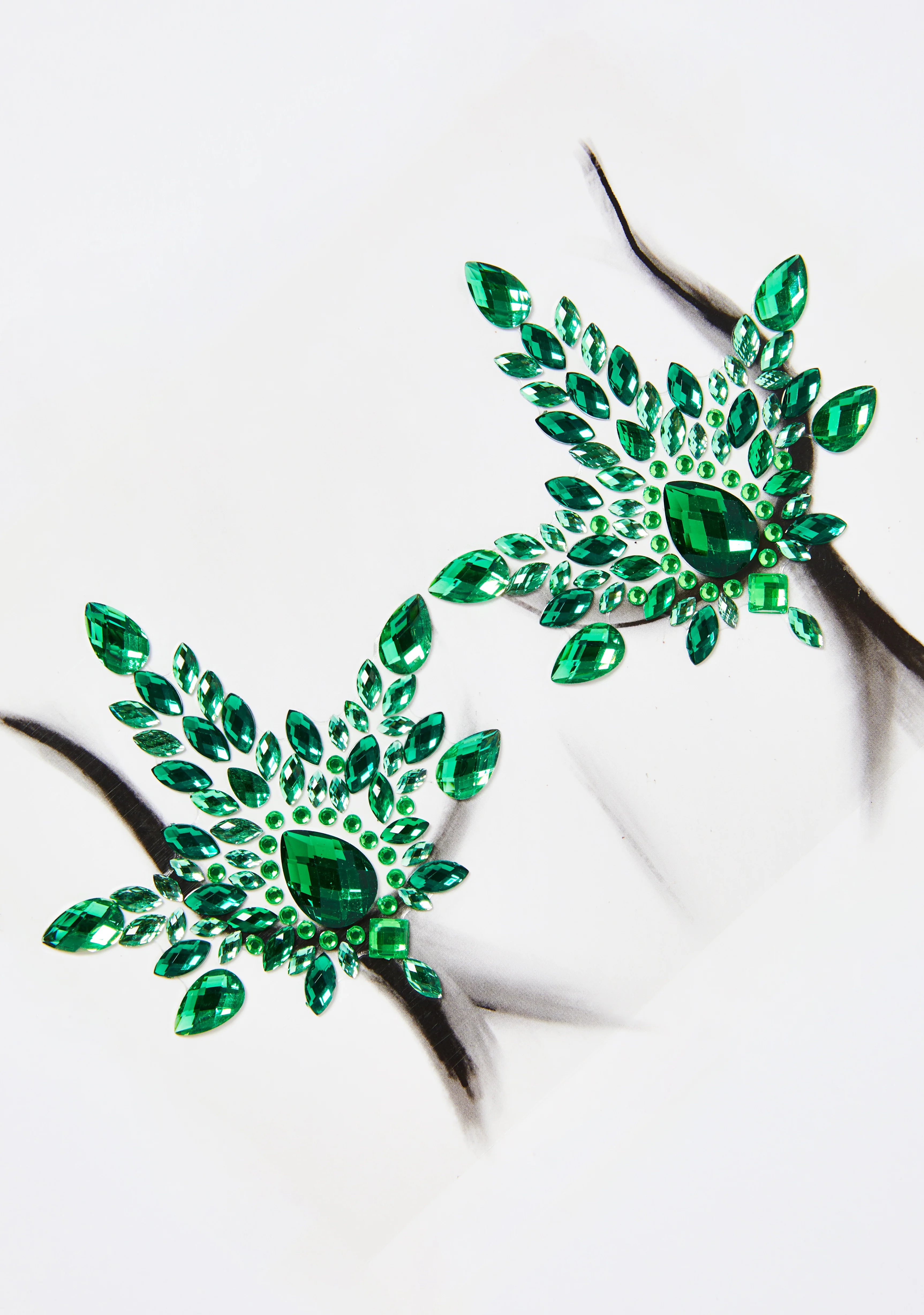 Canniboobs Body Jewels - Image 2