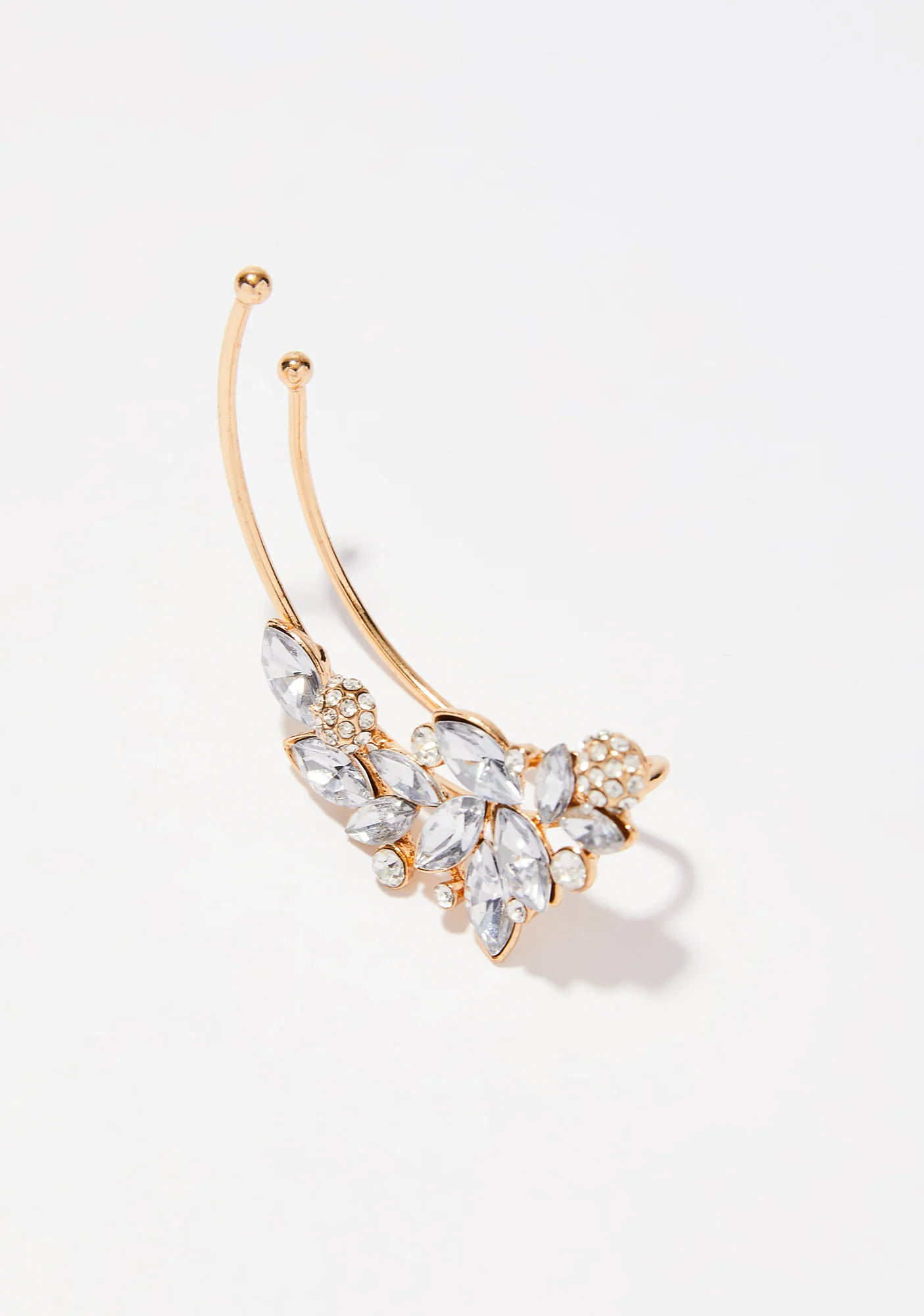 Can't Hear Ya Ear Cuff - Image 3