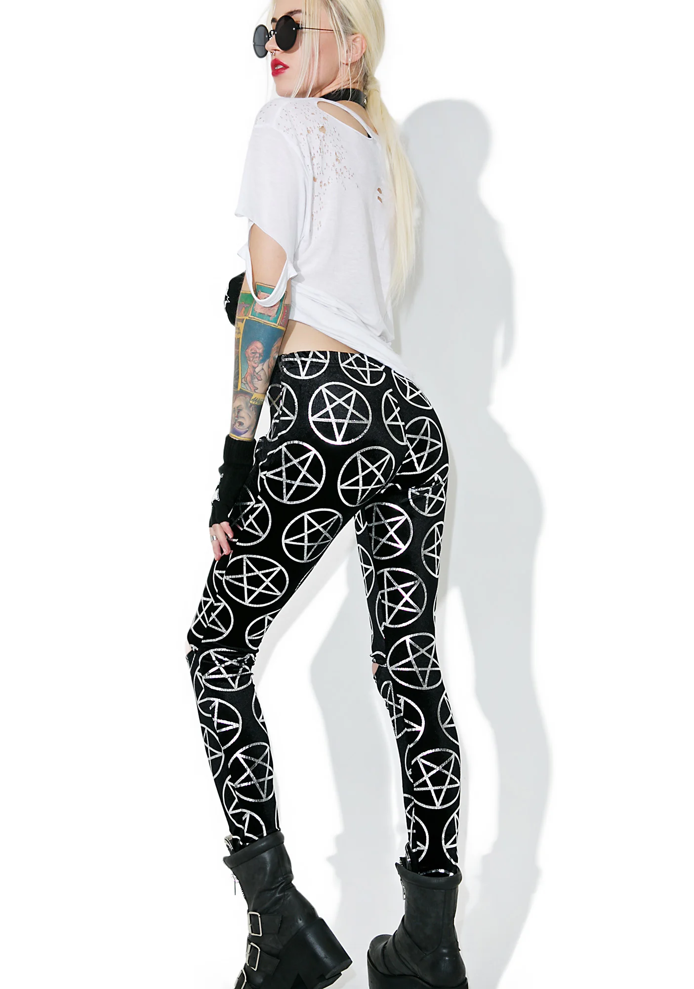 Can't Wait Leggings - Image 5