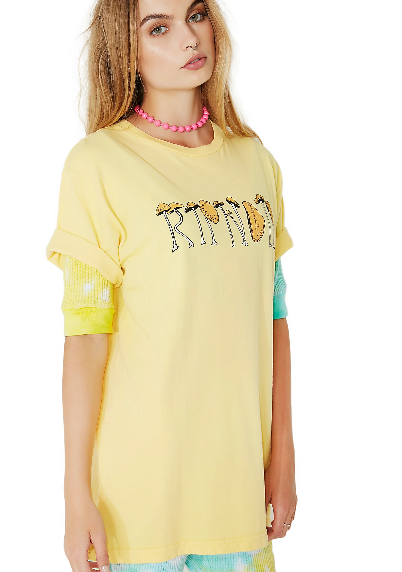 Capnstems Tee - Image 3