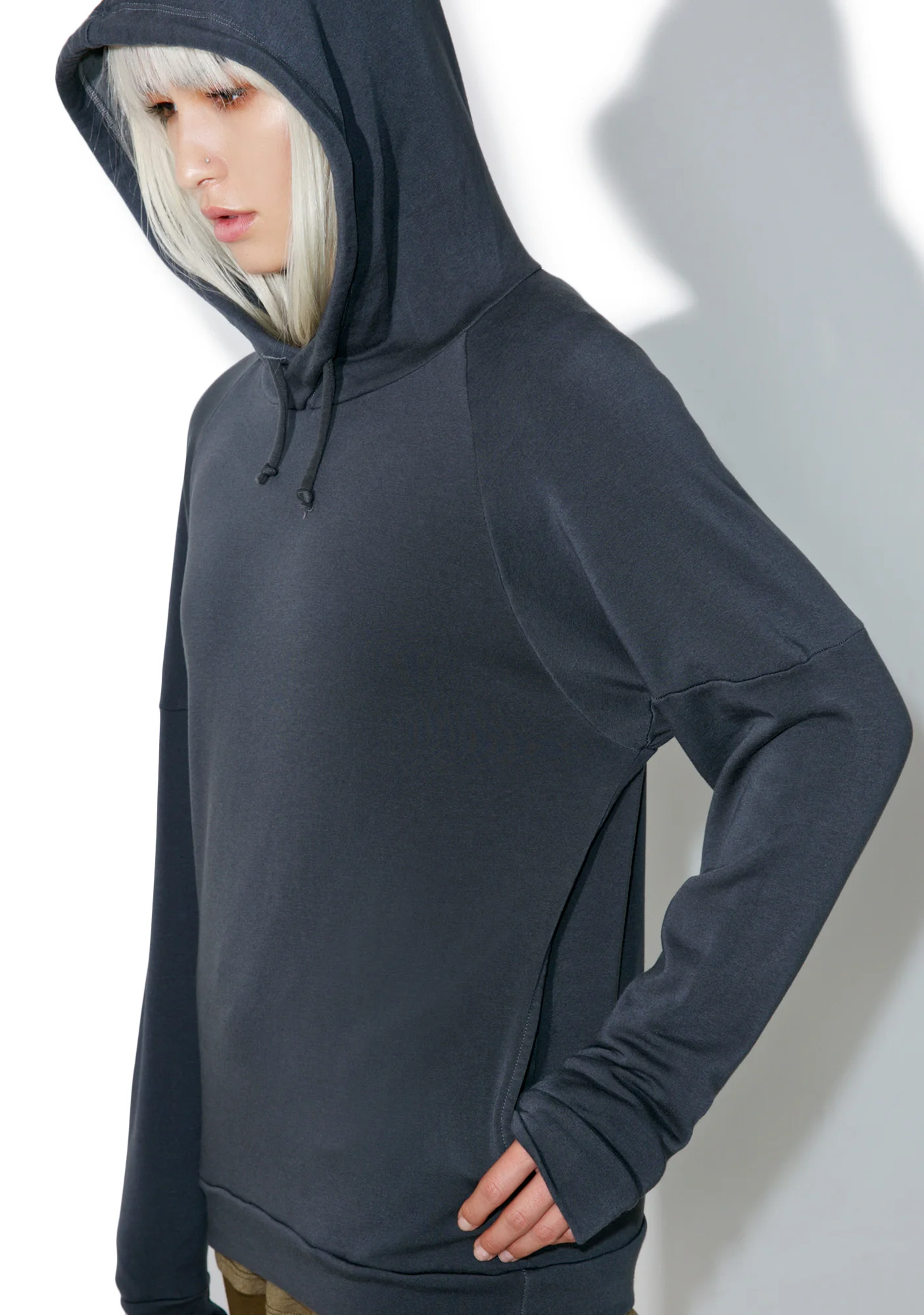 Carbon Jalama Hoodie - Image 4