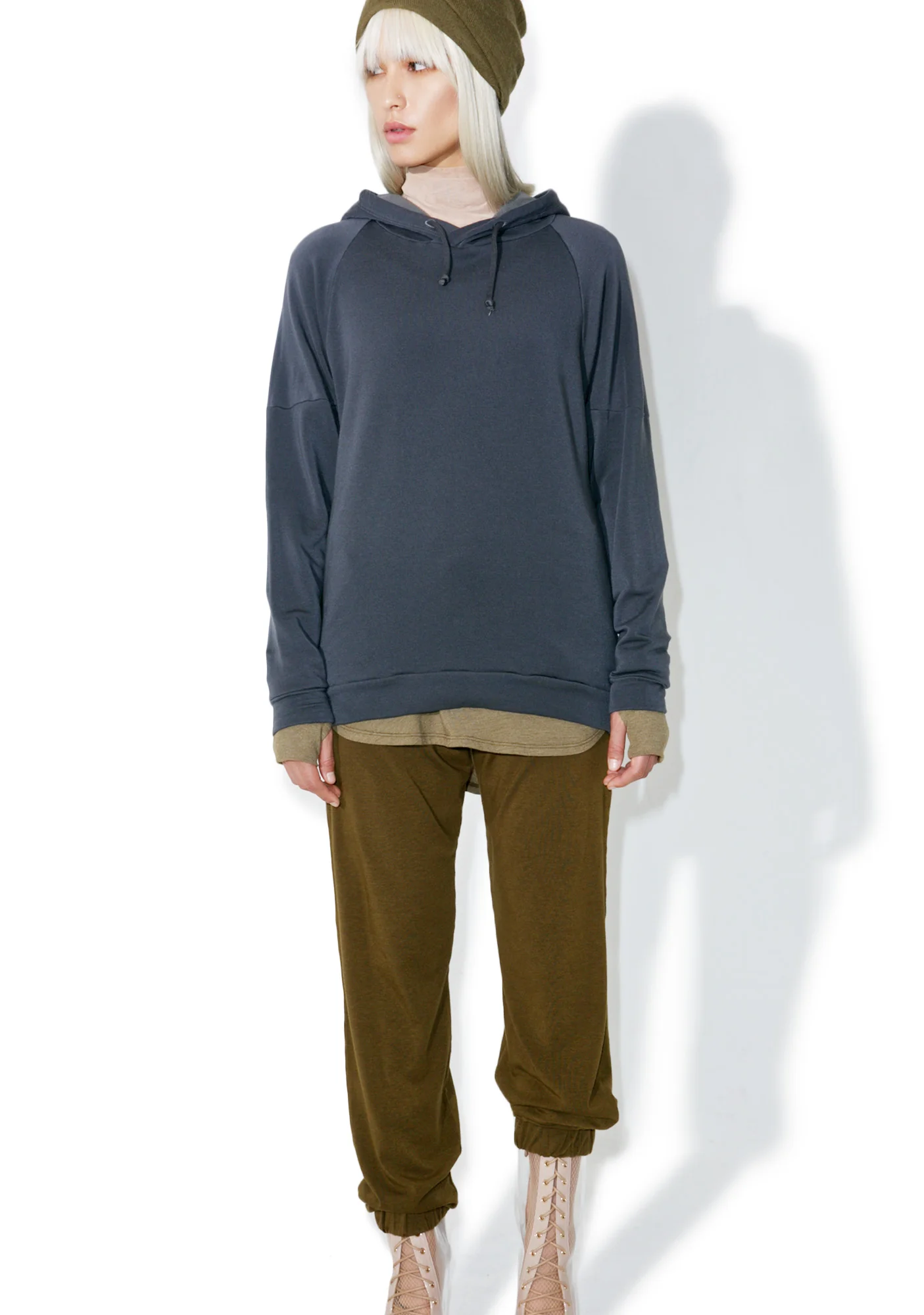 Carbon Jalama Hoodie - Image 5