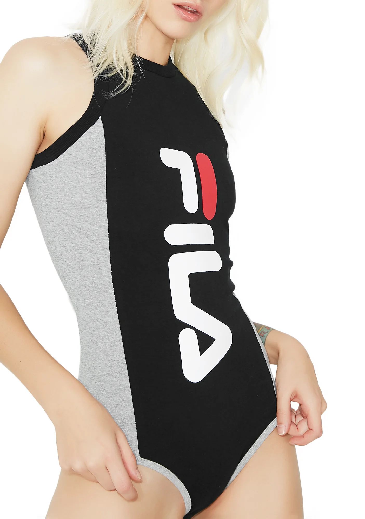 Carinne Bodysuit - Image 3