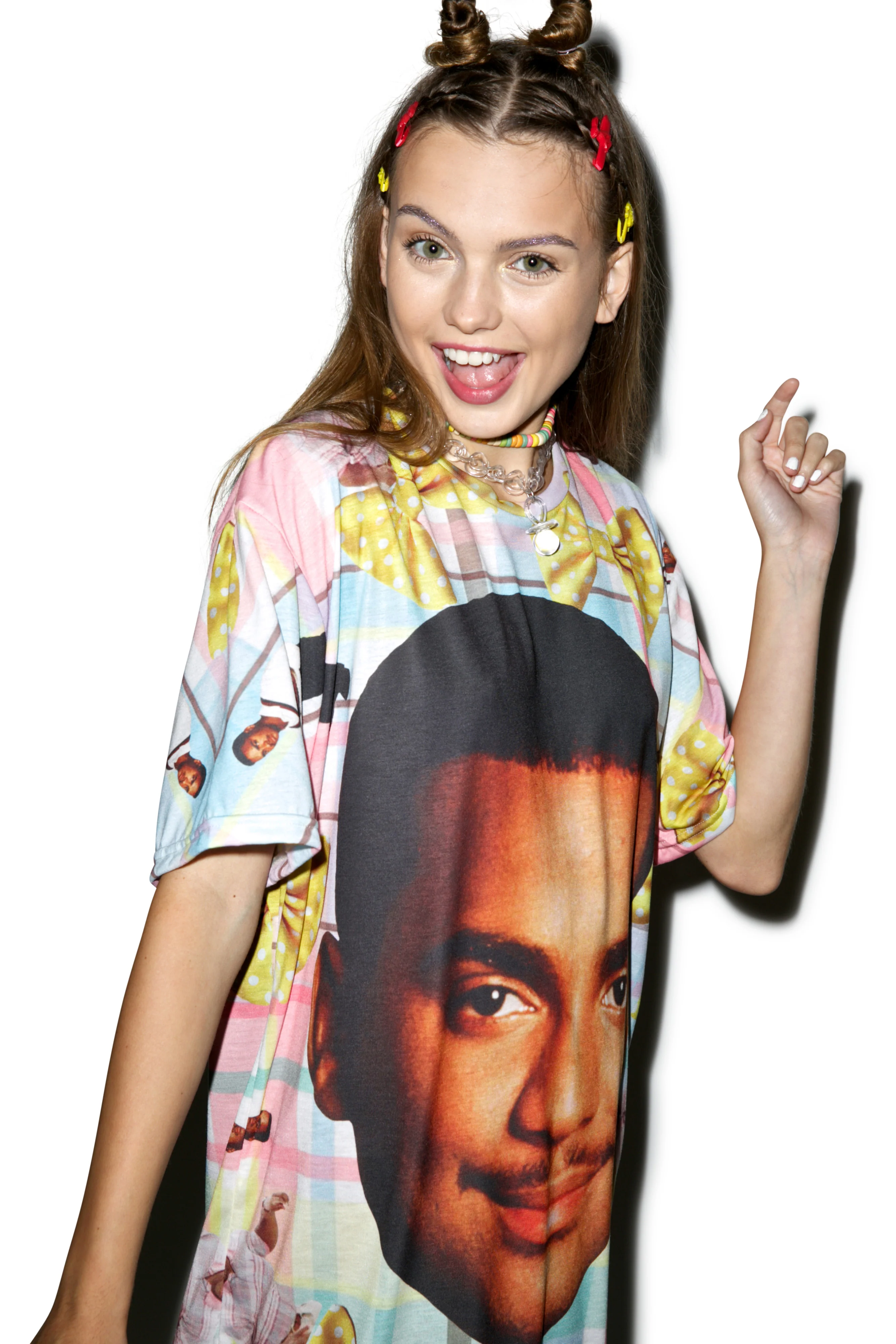 Carl-ten T-Shirt - Image 2