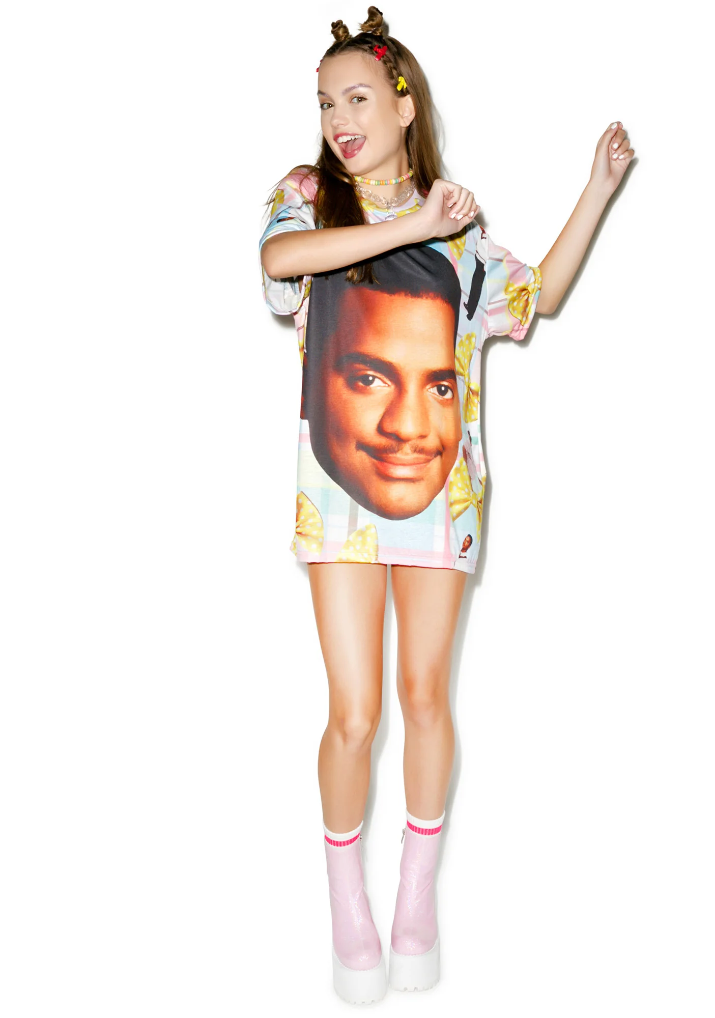 Carl-ten T-Shirt - Image 3