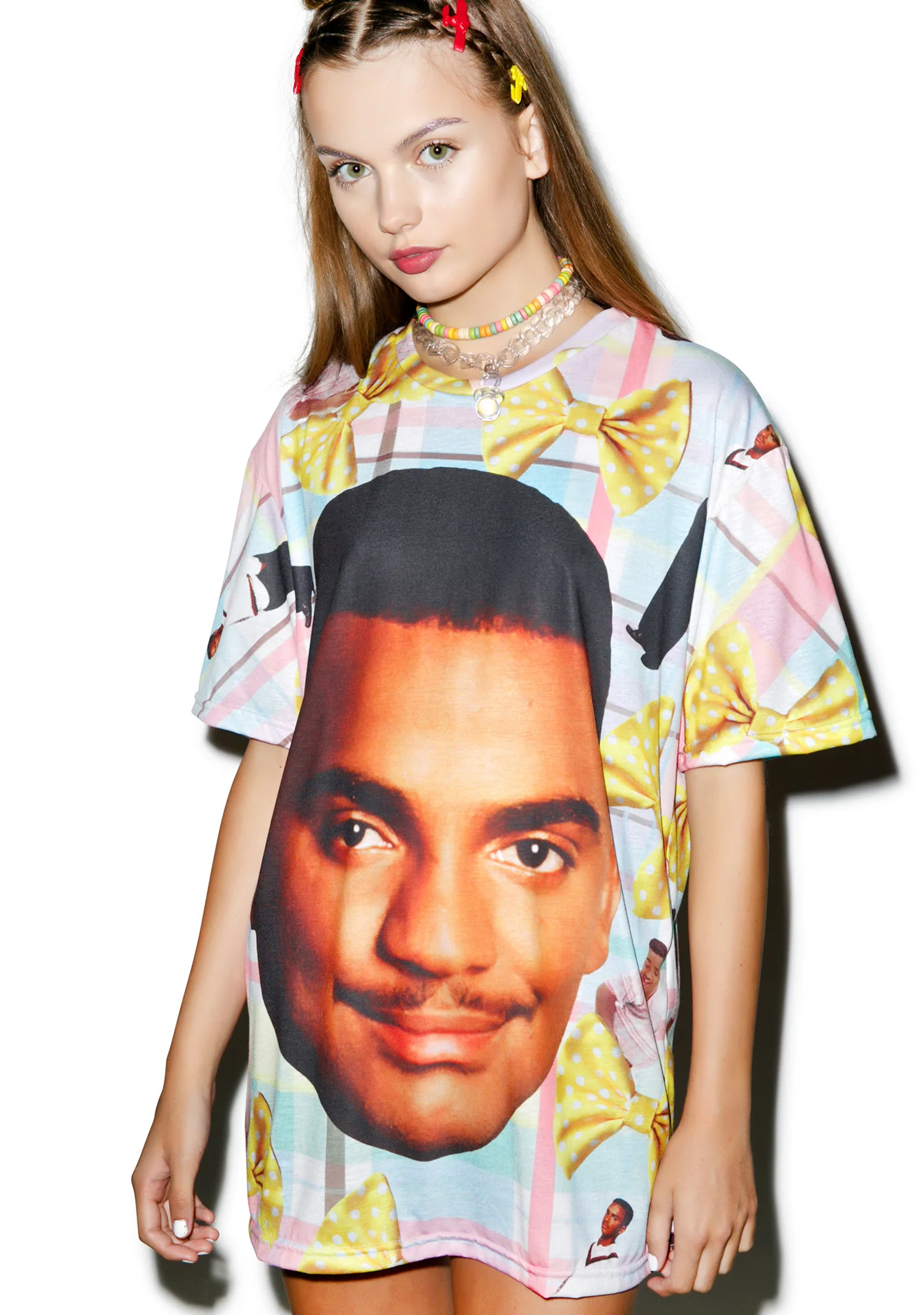 Carl-ten T-Shirt - Image 4